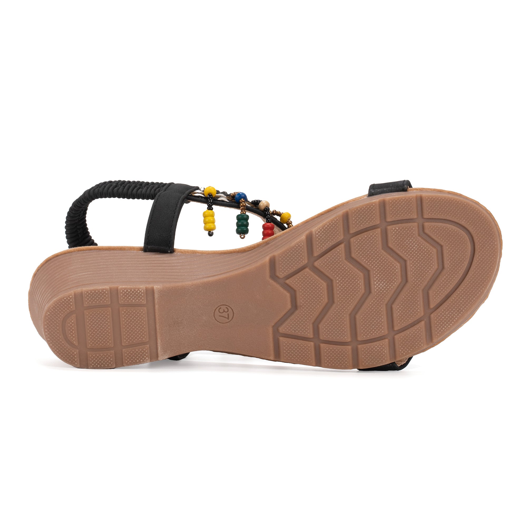 JOMIX Sandali Estive Eleganti da Donna Leggeri e Confortevoli con Tacco WWS250195