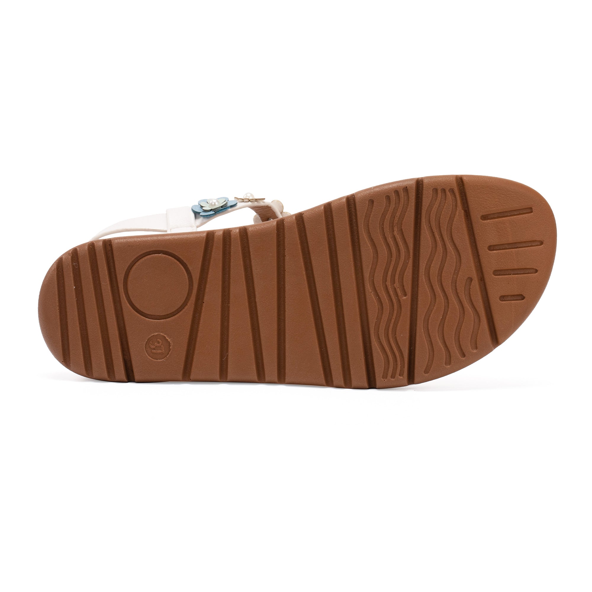 JOMIX Sandali Estive Piatti da Donna Infradito da Spiaggia Antiscivolo WFF250450