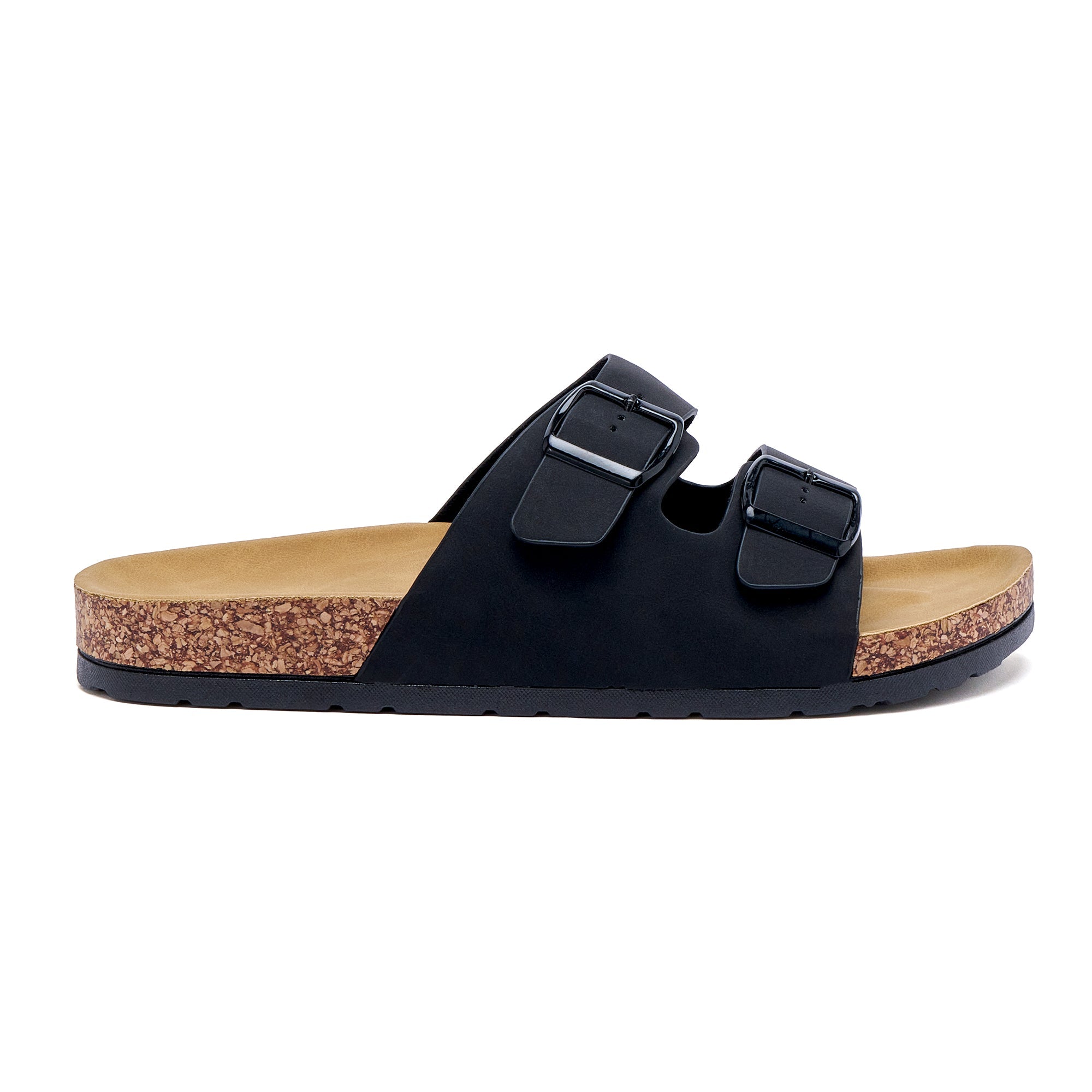 JOMIX Sandali Uomo Estivi Cuoio Ciabatte Uomo Mare Pantofole Uomo Estive MCX250058