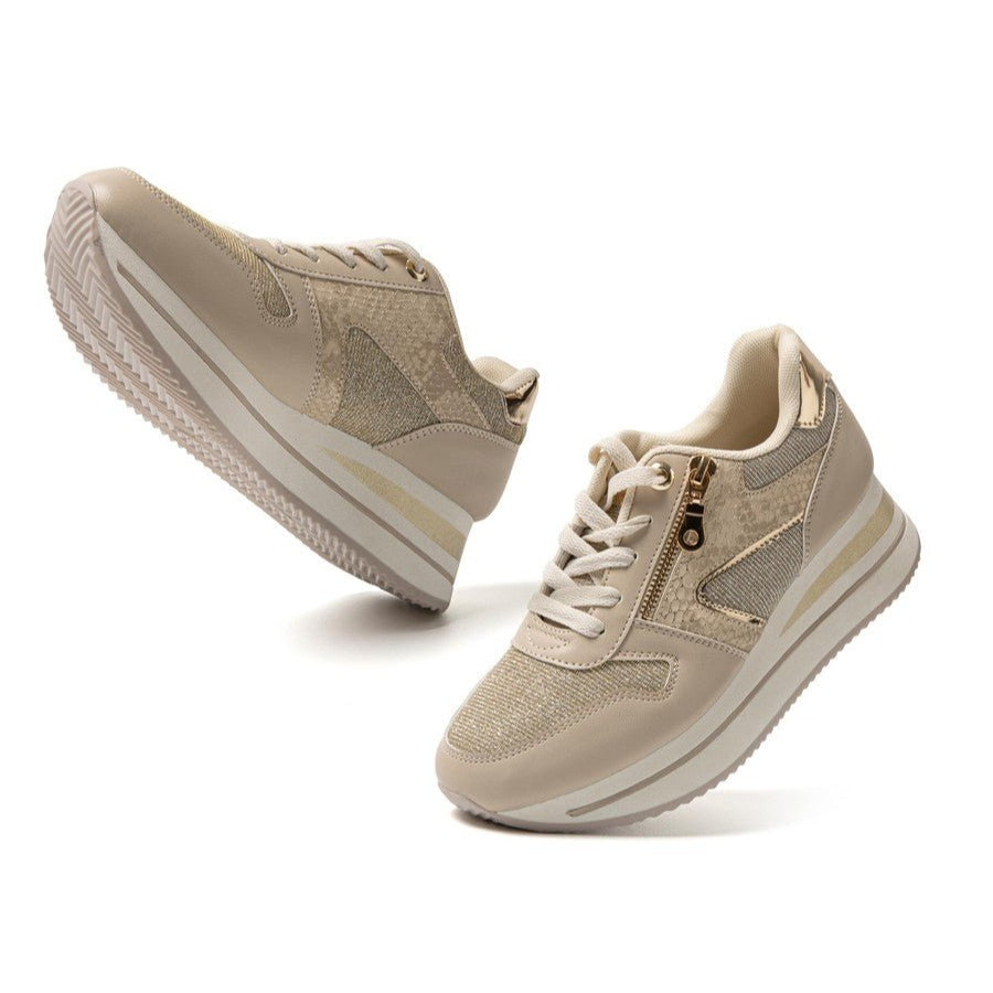 JOMIX Scarpe Basculanti Donna Chiusura Lacci MD9790