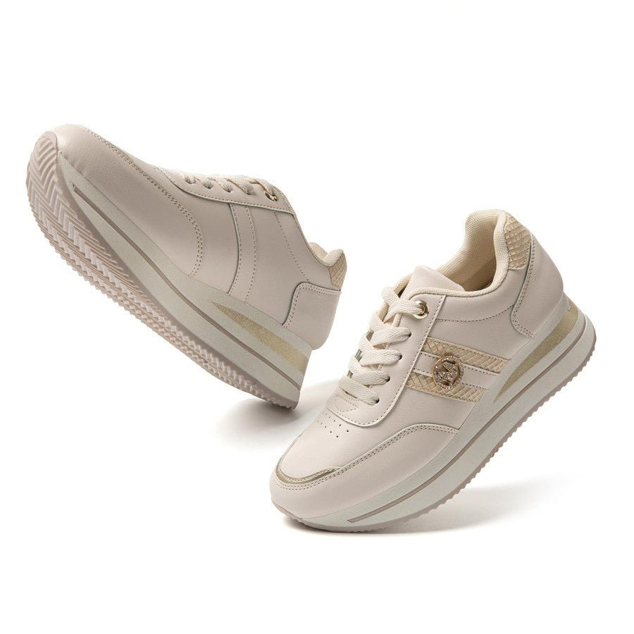 JOMIX Scarpe Basculanti Donna Chiusura Lacci MD9791