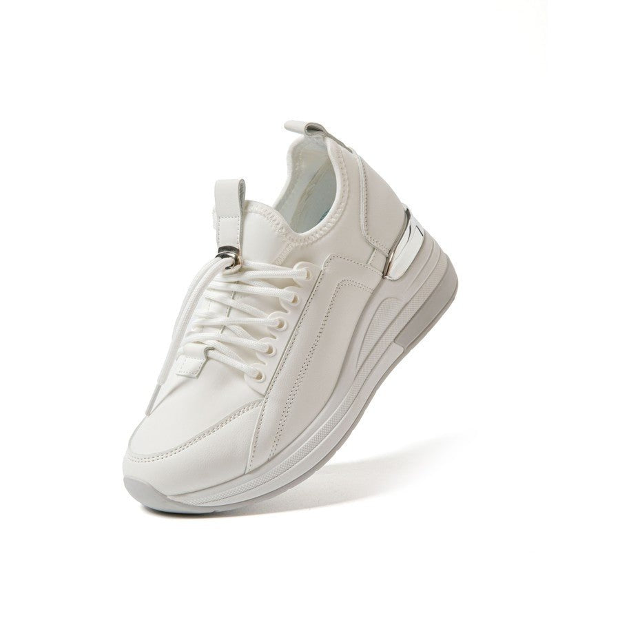 JOMIX Scarpe Basculanti Donna Chiusura Lacci SD9545