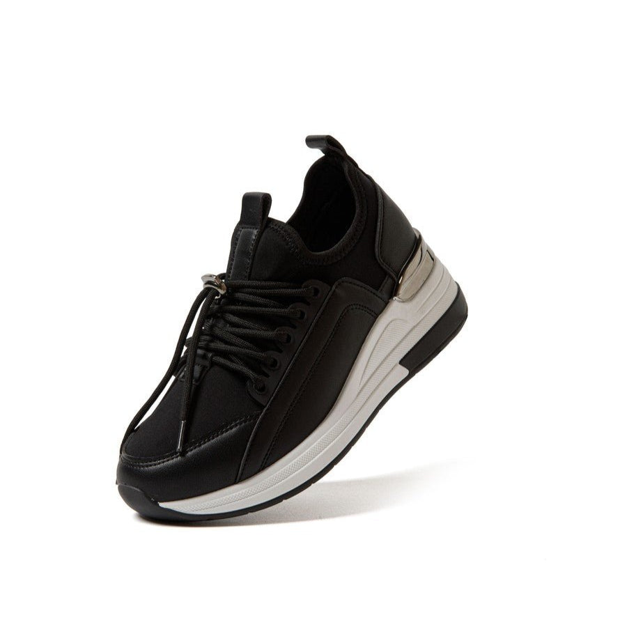 JOMIX Scarpe Basculanti Donna Chiusura Lacci SD9545