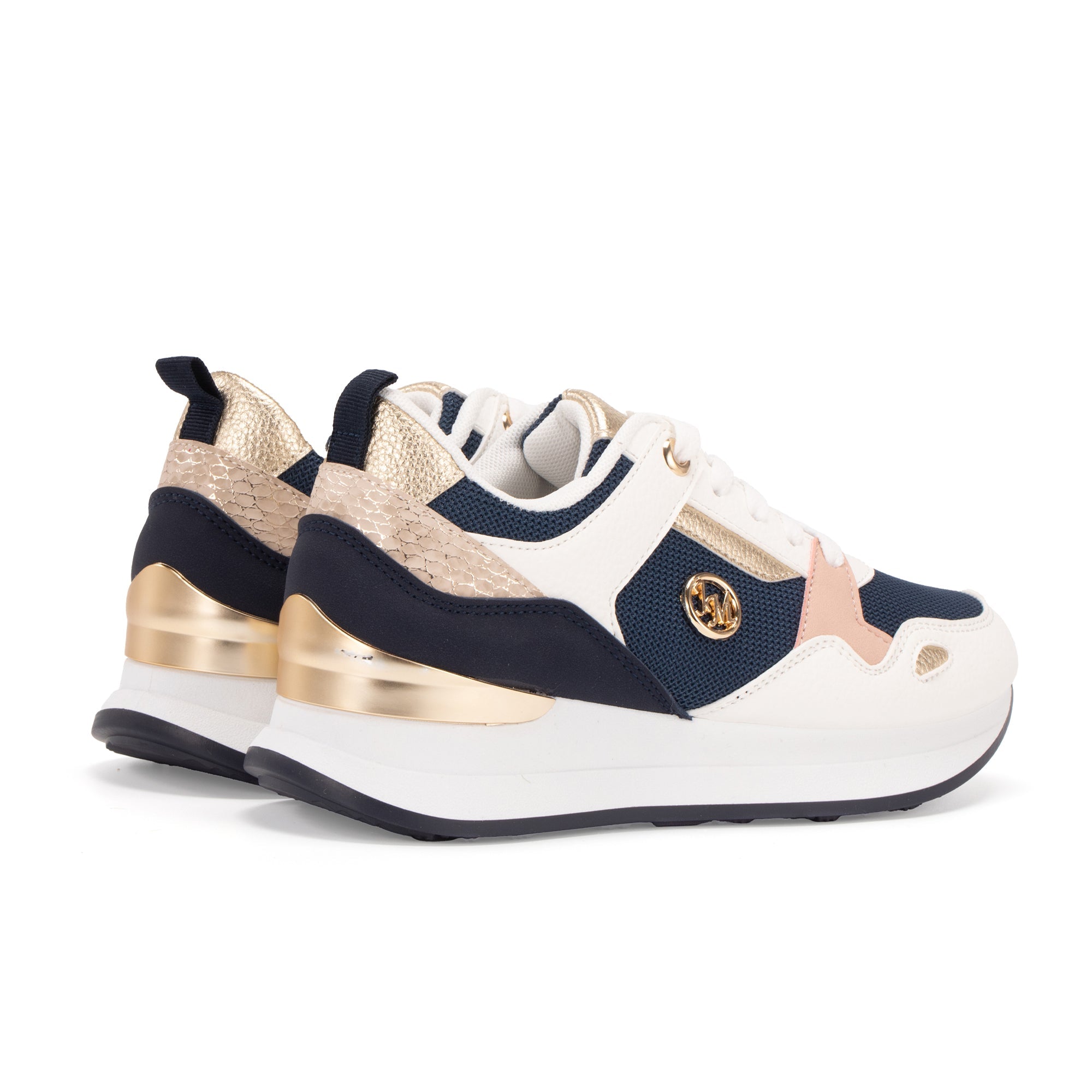 JOMIX Scarpe Casual Comode da Donna Scarpe Sportive Leggere e Antiscivolo WSC250721