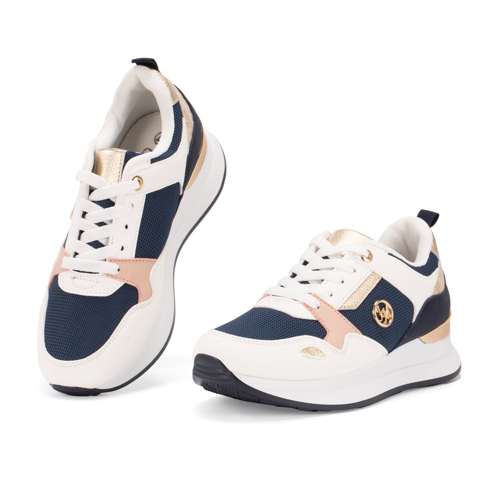 JOMIX Scarpe Casual Comode da Donna Scarpe Sportive Leggere e Antiscivolo WSC250721