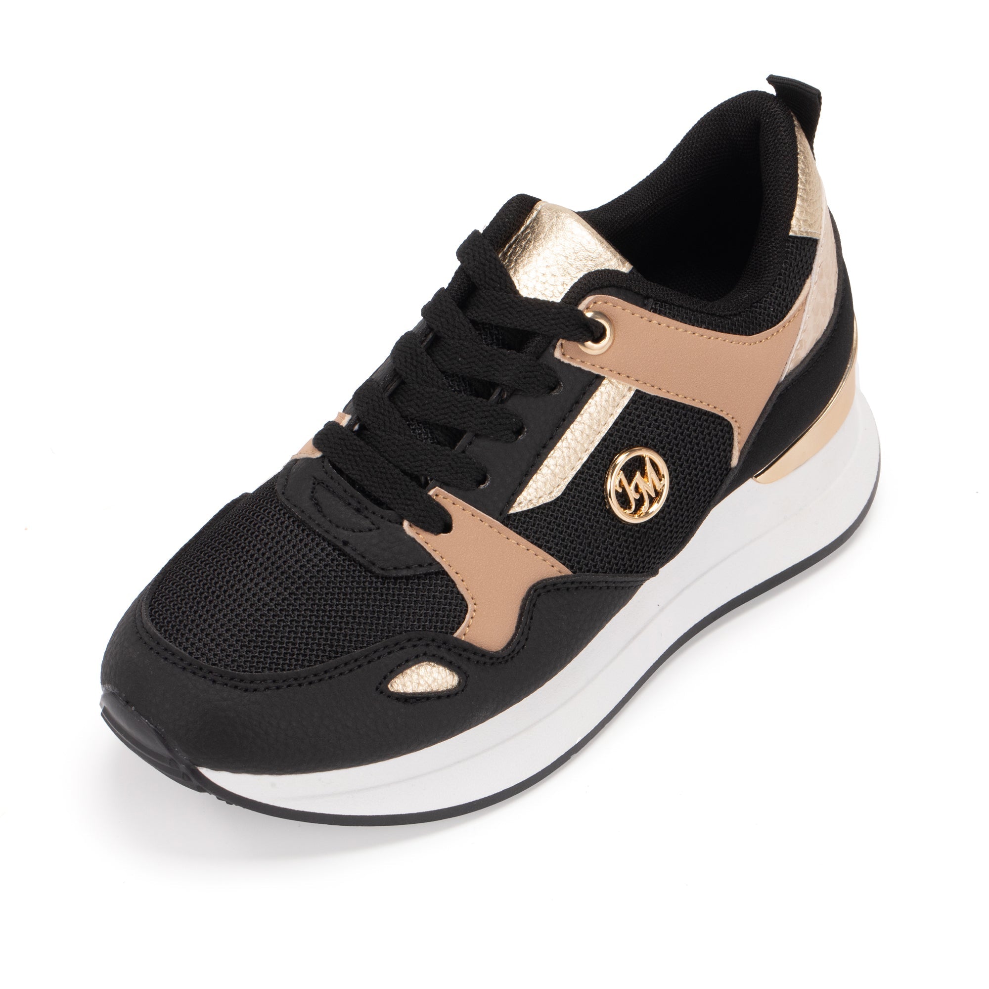 JOMIX Scarpe Casual Comode da Donna Scarpe Sportive Leggere e Antiscivolo WSC250721