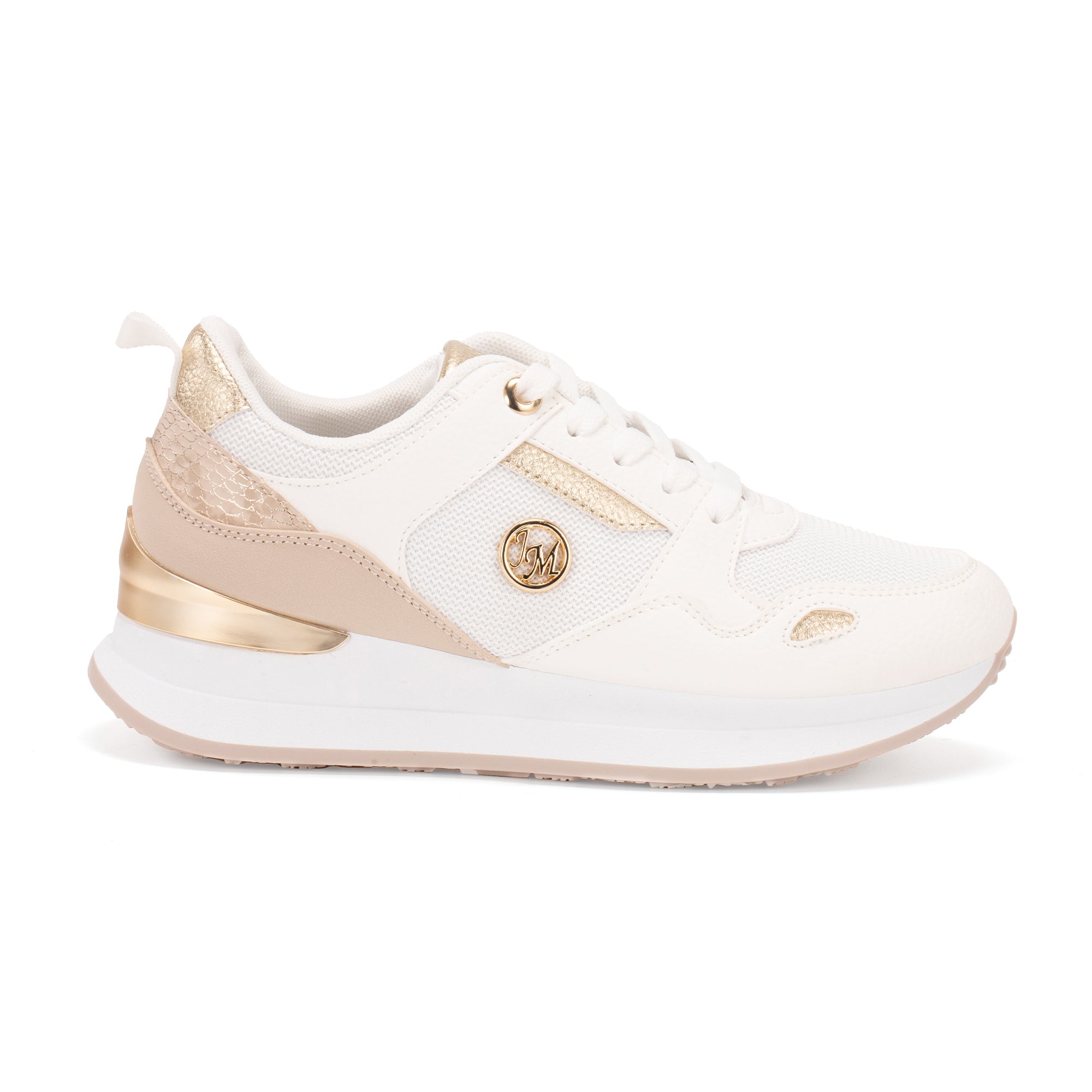 JOMIX Scarpe Casual Comode da Donna Scarpe Sportive Leggere e Antiscivolo WSC250721