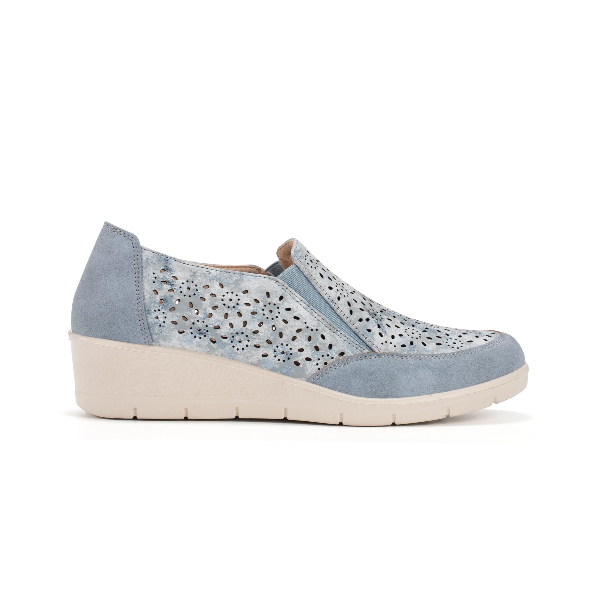 JOMIX Scarpe Casual Piatte Traspiranti per Uomo e Donna Scarpe da Running Corsa WSS250194