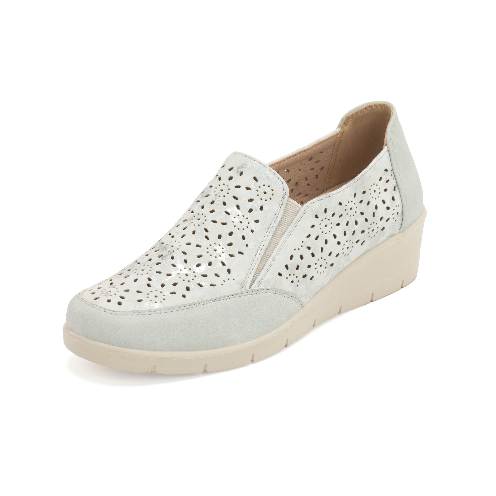 JOMIX Scarpe Casual Piatte Traspiranti per Uomo e Donna Scarpe da Running Corsa WSS250194