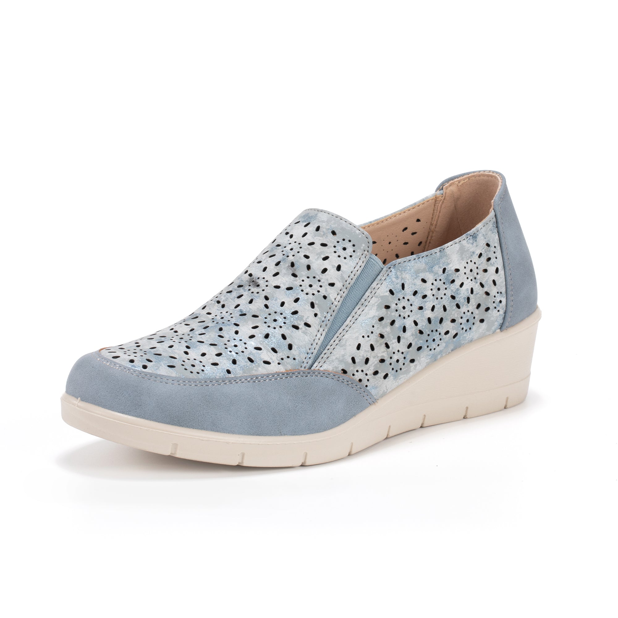 JOMIX Scarpe Casual Piatte Traspiranti per Uomo e Donna Scarpe da Running Corsa WSS250194