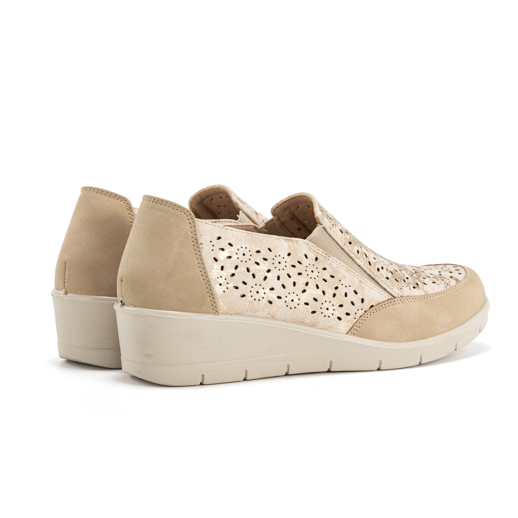 JOMIX Scarpe Casual Piatte Traspiranti per Uomo e Donna Scarpe da Running Corsa WSS250194