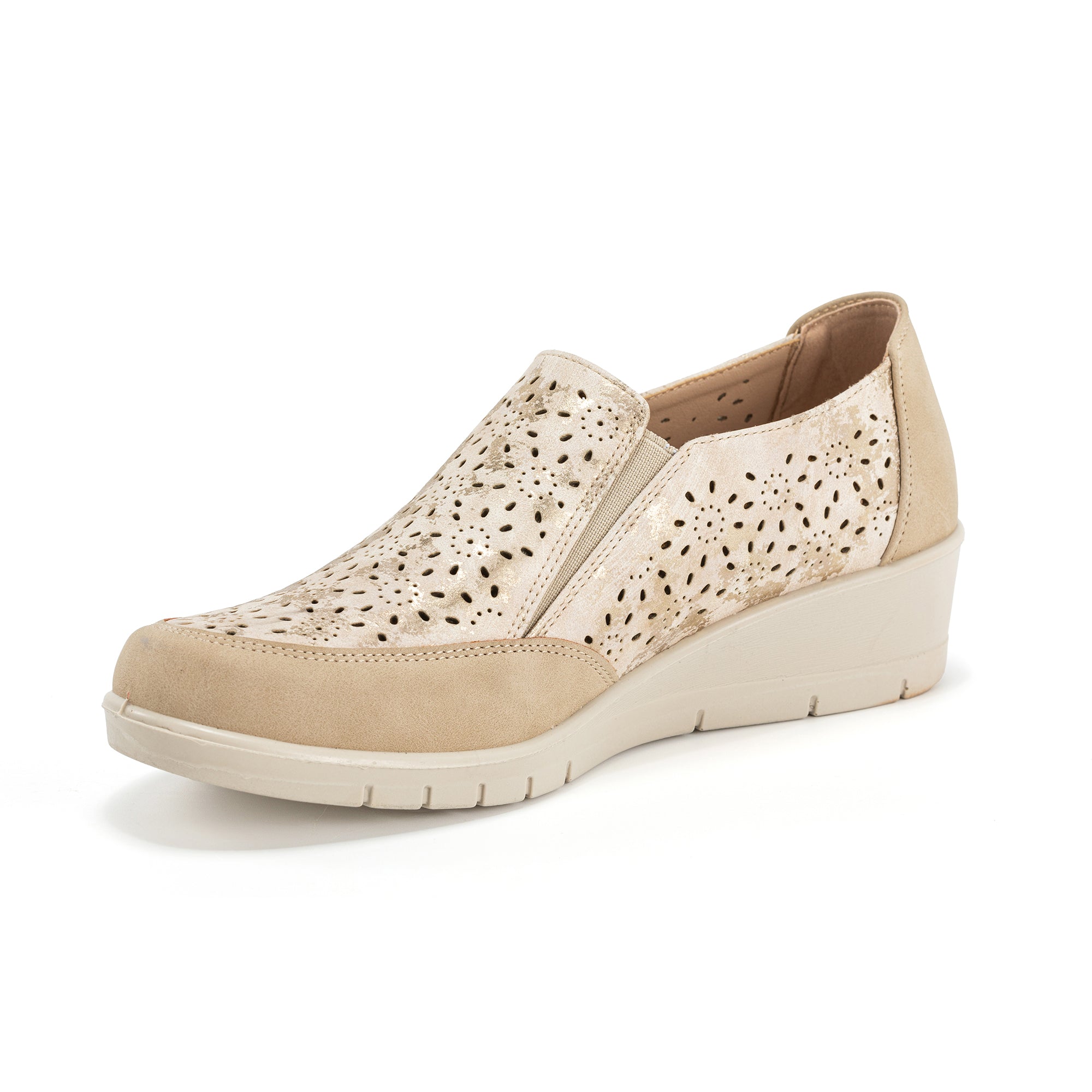 JOMIX Scarpe Casual Piatte Traspiranti per Uomo e Donna Scarpe da Running Corsa WSS250194