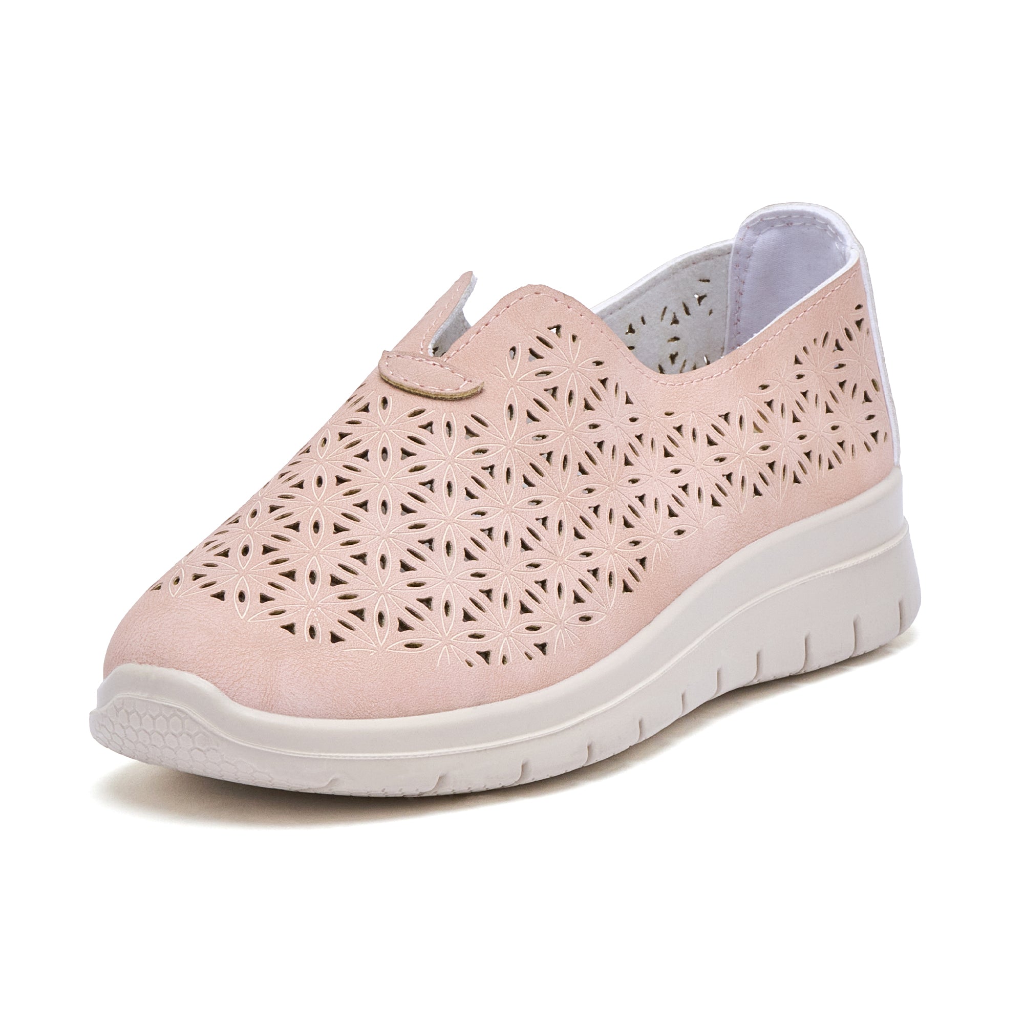 JOMIX Scarpe Casual SNEAKER Piatte Traspiranti Donna Scarpe da Running Corsa WSS250046