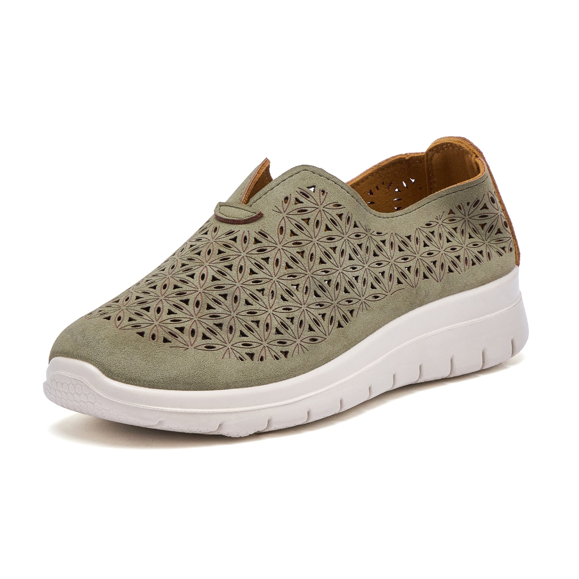 JOMIX Scarpe Casual SNEAKER Piatte Traspiranti Donna Scarpe da Running Corsa WSS250046