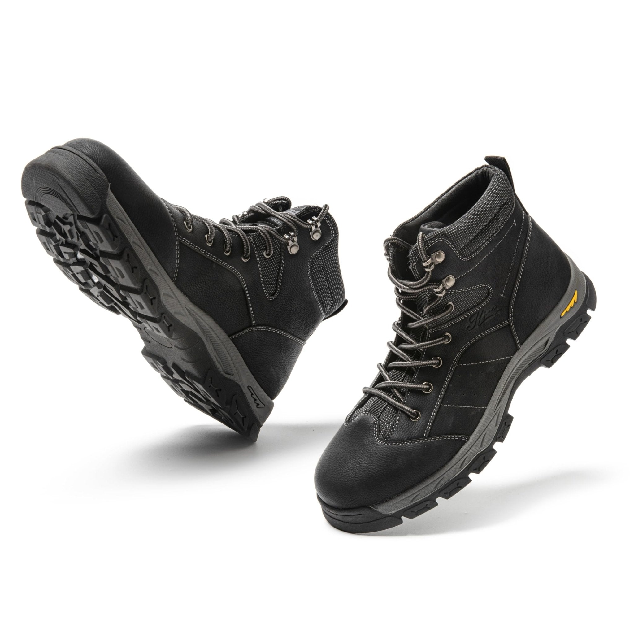 JOMIX Scarpe casual uomo Stivali confortevoli per passeggiate