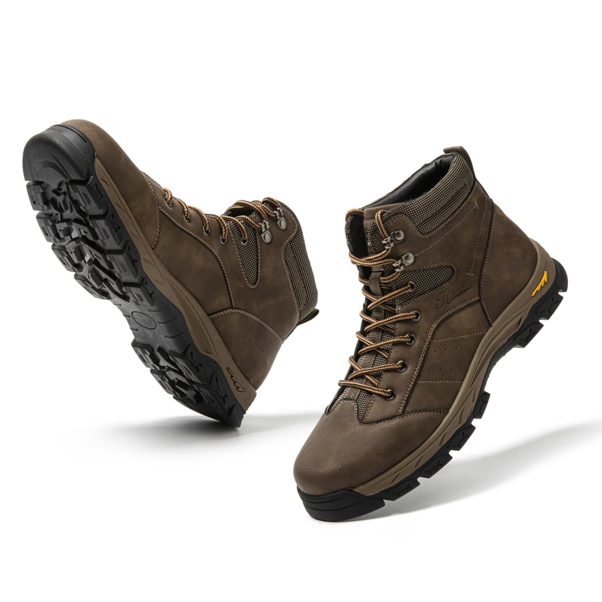 JOMIX Scarpe casual uomo Stivali confortevoli per passeggiate