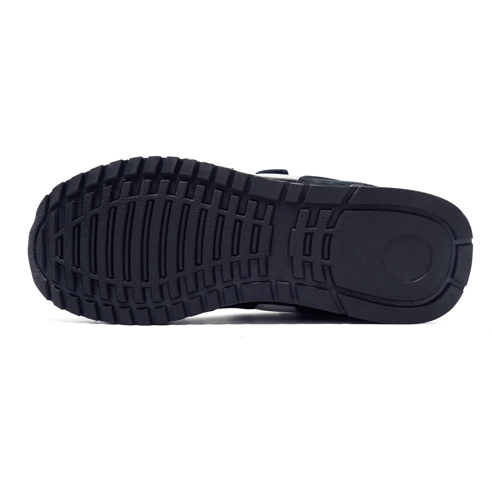 JOMIX Scarpe con Strappo Uomo Comode Ginnastica Tennis Passeggiata