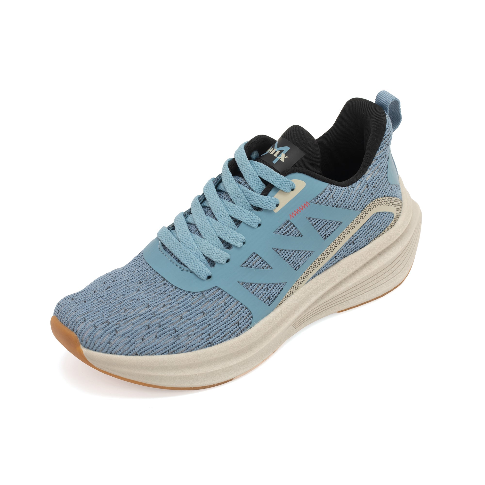 JOMIX Scarpe da Corsa Uomo Scarpe da Ginnastica Tennis Sportivo Leggero Moda MFK250539