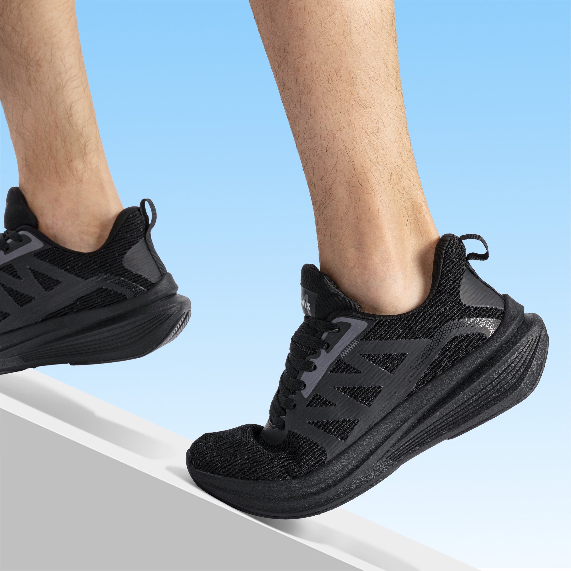 JOMIX Scarpe da Corsa Uomo Scarpe da Ginnastica Tennis Sportivo Leggero Moda MFK250539