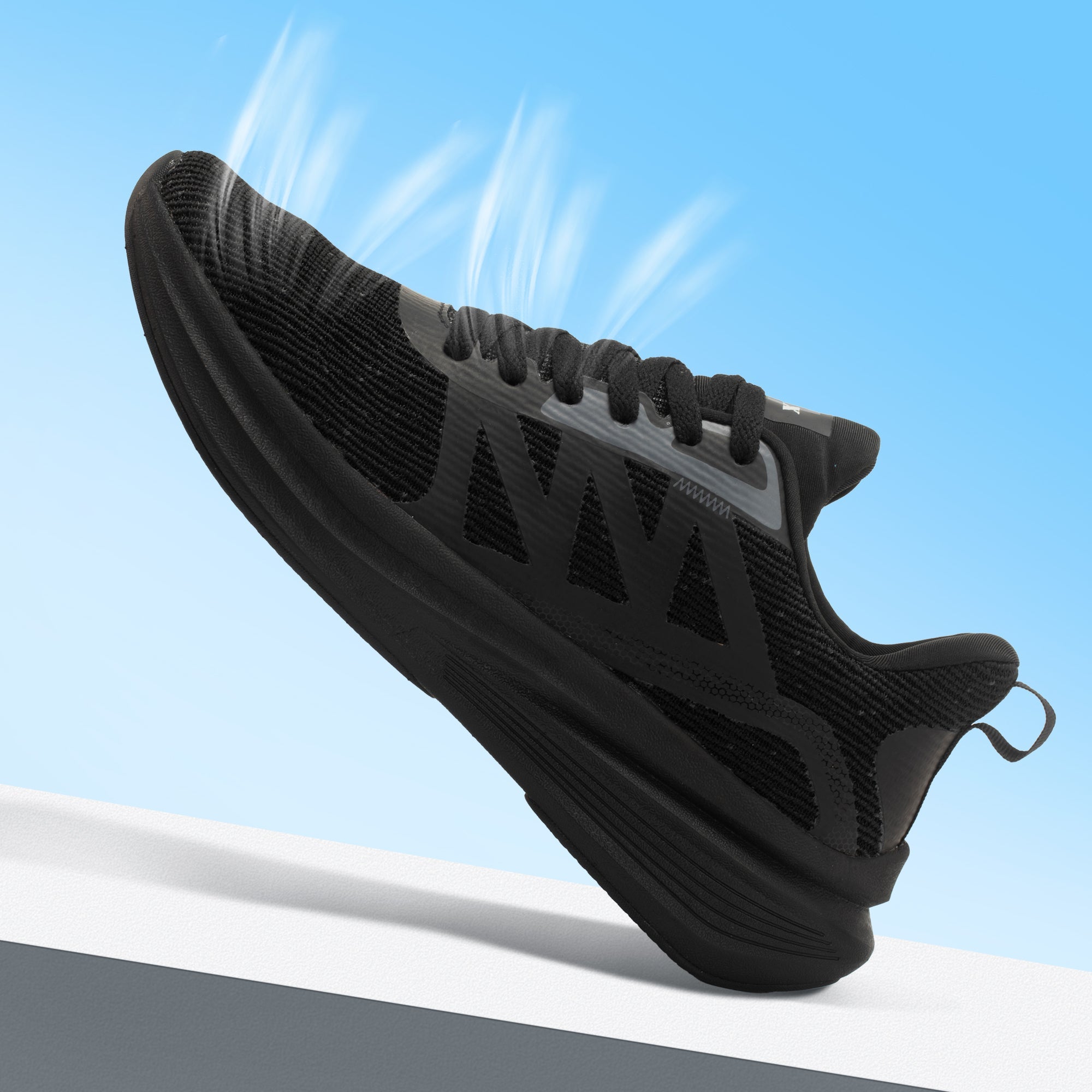 JOMIX Scarpe da Corsa Uomo Scarpe da Ginnastica Tennis Sportivo Leggero Moda MFK250539