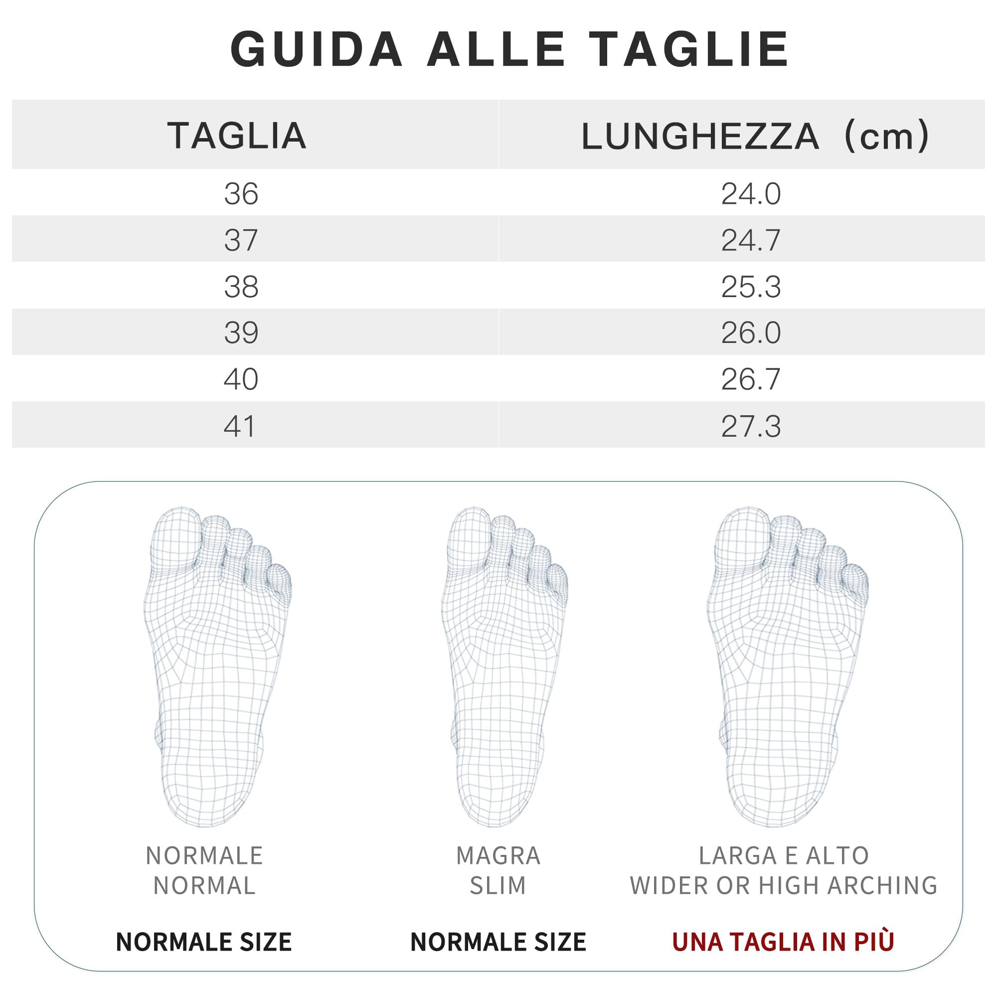 JOMIX Scarpe da Ginnastica Donna Ammortizzate Comode