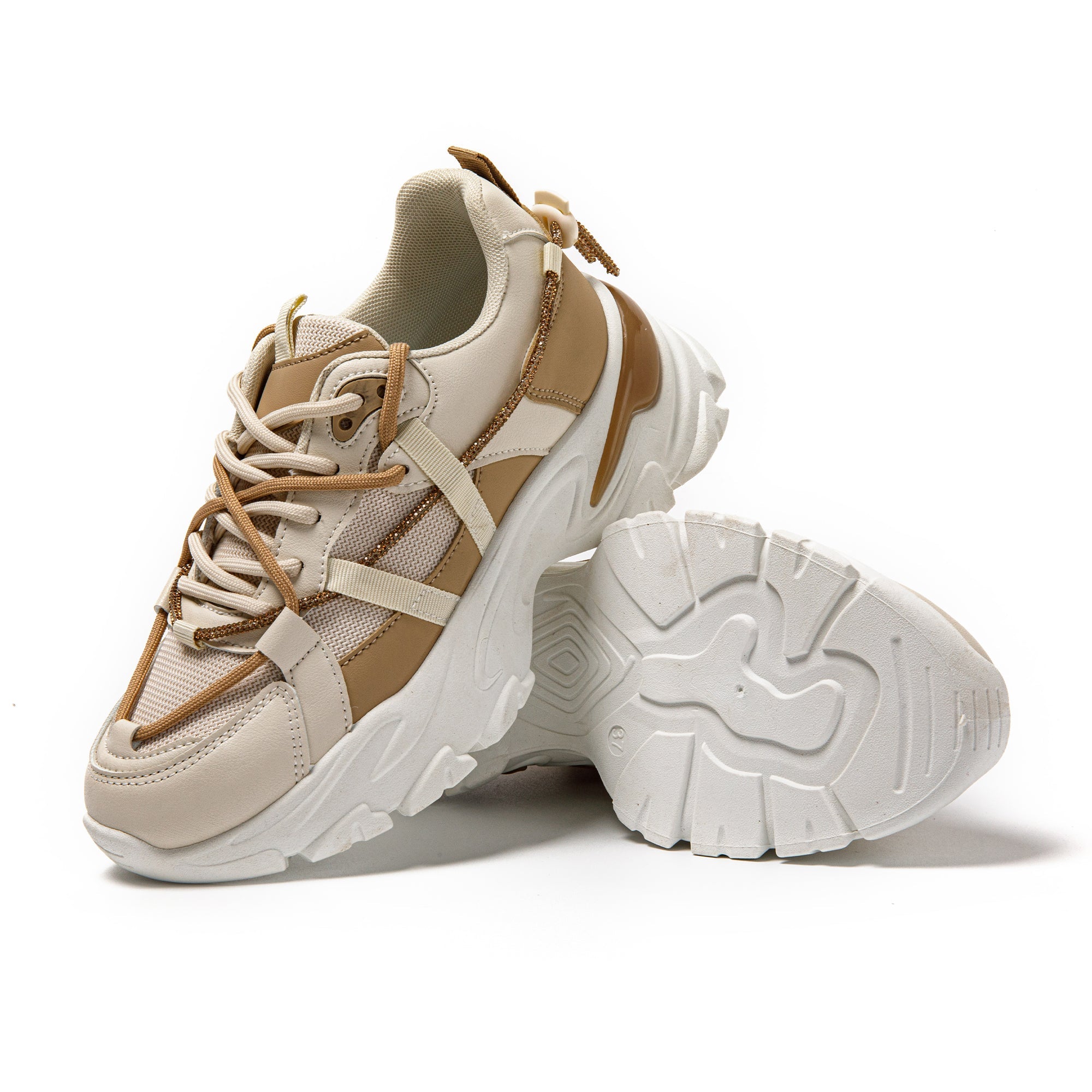 JOMIX Scarpe Donna Corsa Ginnastica Ammortizzate Comode Leggere