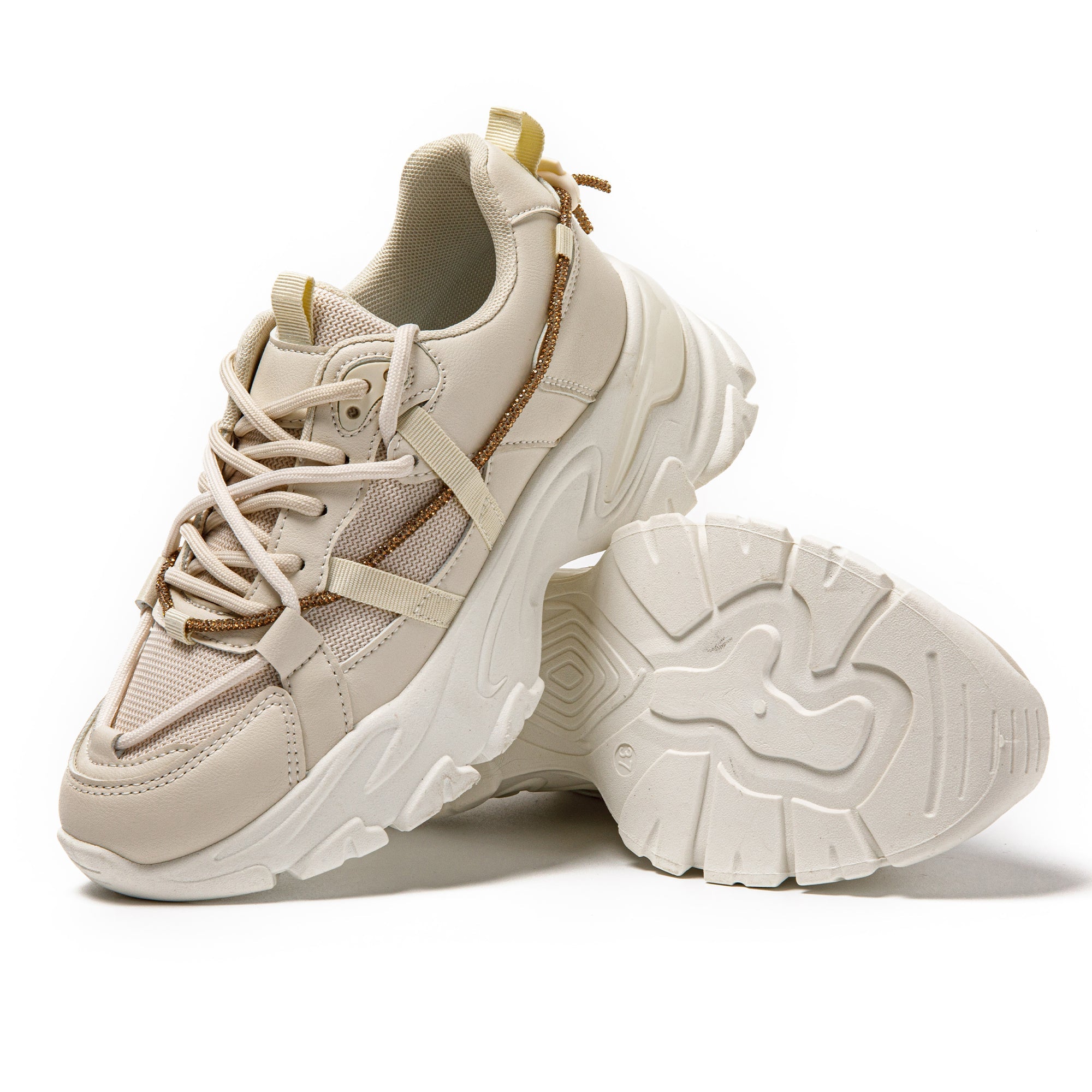 JOMIX Scarpe Donna Corsa Ginnastica Ammortizzate Comode Leggere