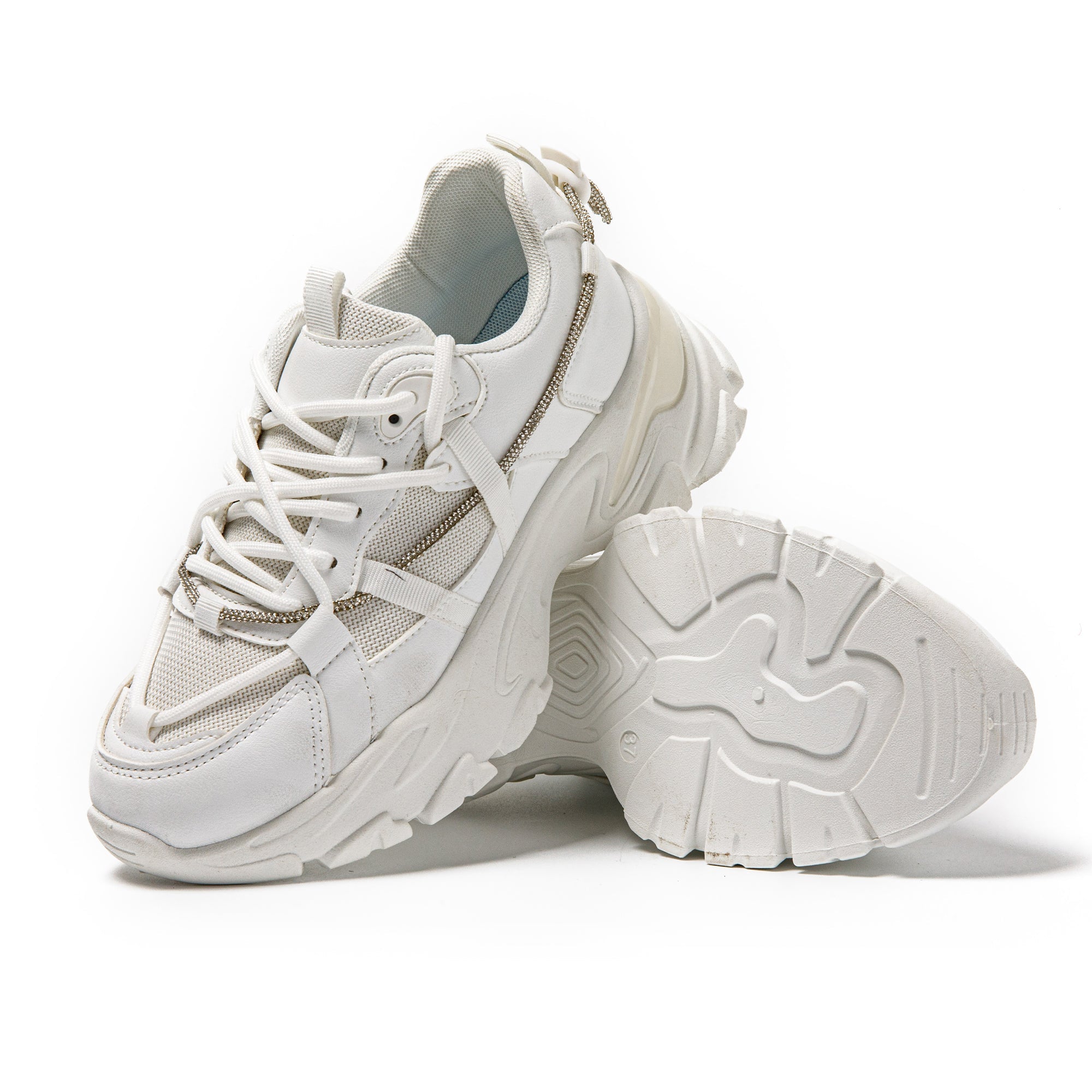 JOMIX Scarpe Donna Corsa Ginnastica Ammortizzate Comode Leggere