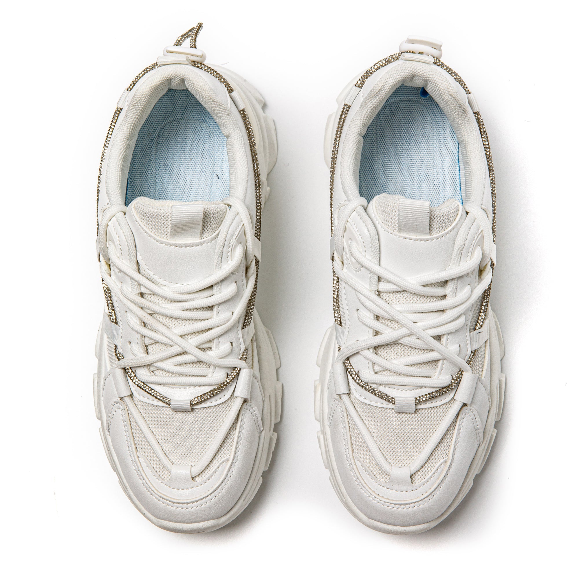 JOMIX Scarpe Donna Corsa Ginnastica Ammortizzate Comode Leggere