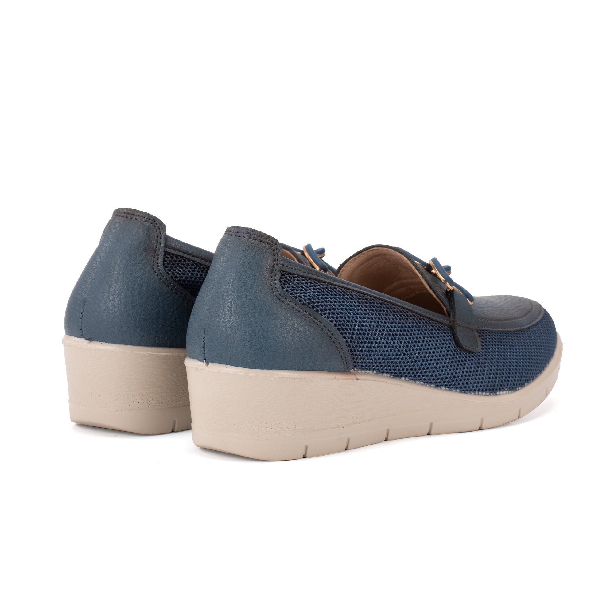 JOMIX Scarpe Donna Estive Elegante da Camminata Sneakers Casual Traspirante WSS250190