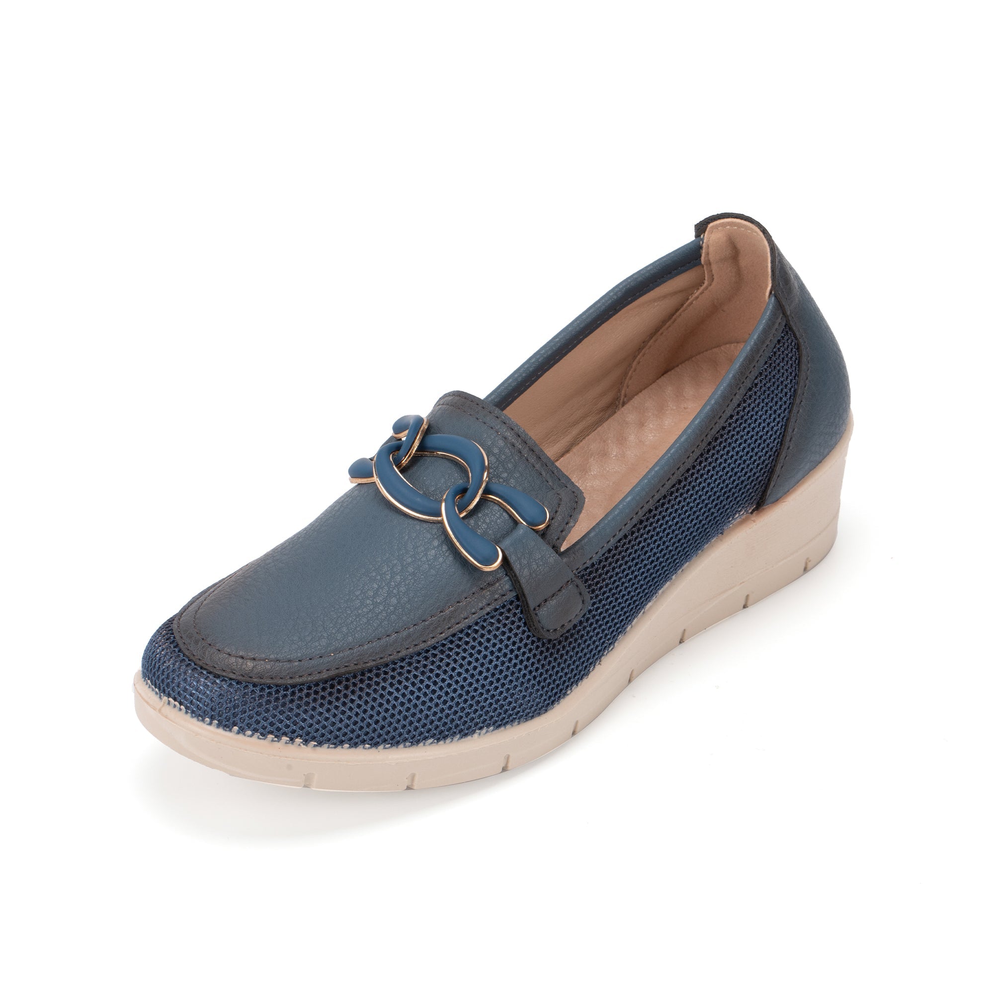 JOMIX Scarpe Donna Estive Elegante da Camminata Sneakers Casual Traspirante WSS250190
