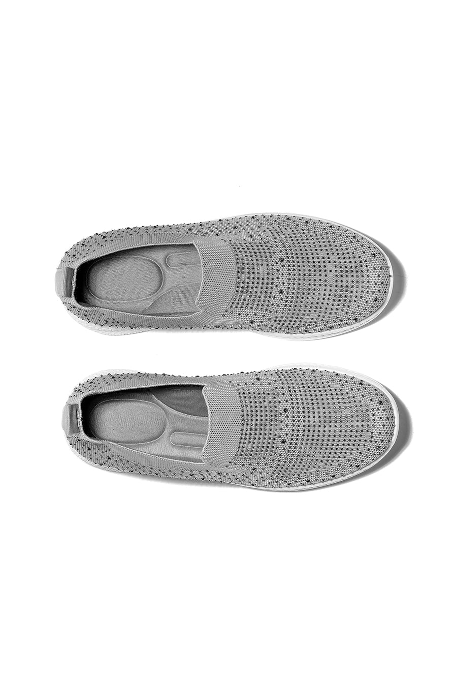 JOMIX Scarpe Donna Senza Lacci Sneakers Casual Eleganti da Camminata SD9135