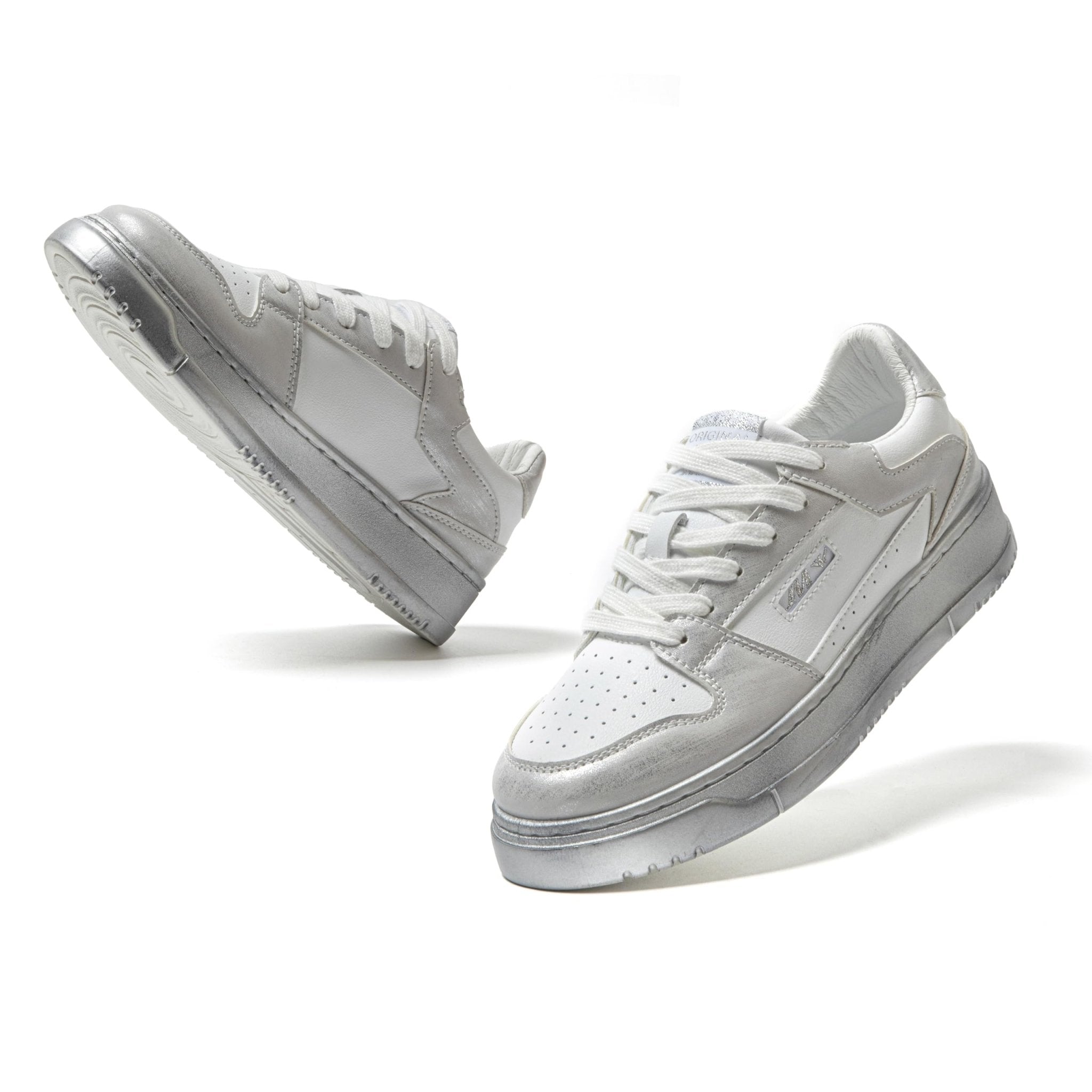 JOMIX Scarpe Donna Sneakers Eleganti Sportive Comode da Camminata MD1019