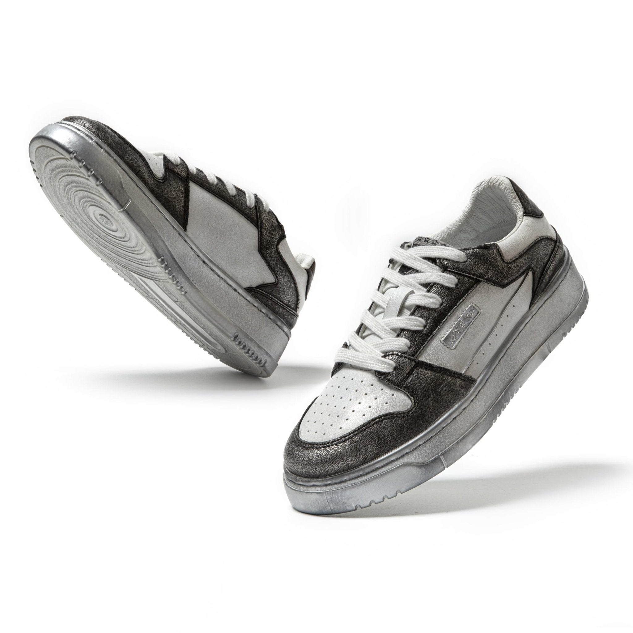 JOMIX Scarpe Donna Sneakers Eleganti Sportive Comode da Camminata MD1019