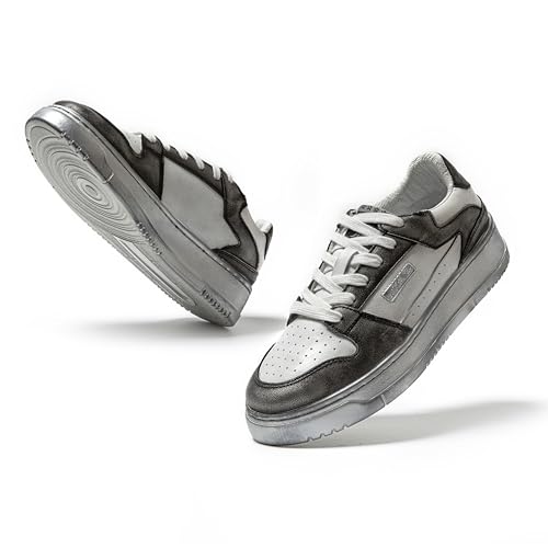 JOMIX Scarpe Donna Sneakers Eleganti Sportive Comode da Camminata MD1019