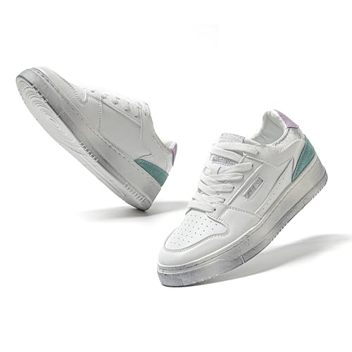 JOMIX Scarpe Donna Sneakers Eleganti Sportive Comode da Camminata MD1019