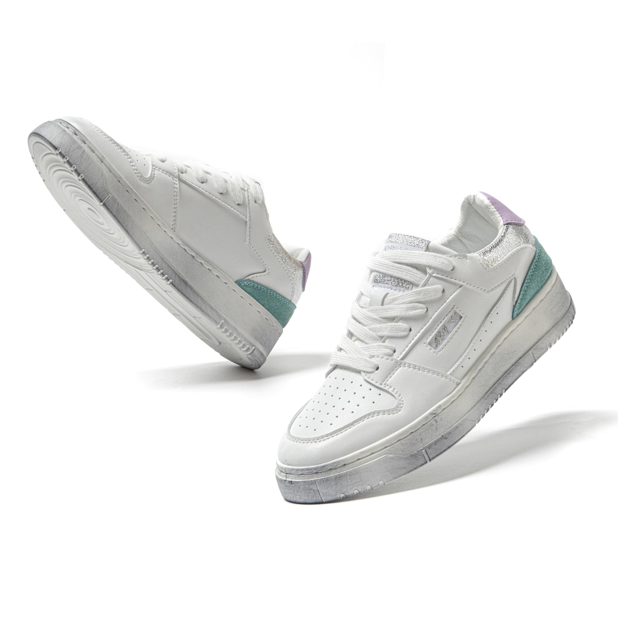 JOMIX Scarpe Donna Sneakers Eleganti Sportive Comode da Camminata MD1019