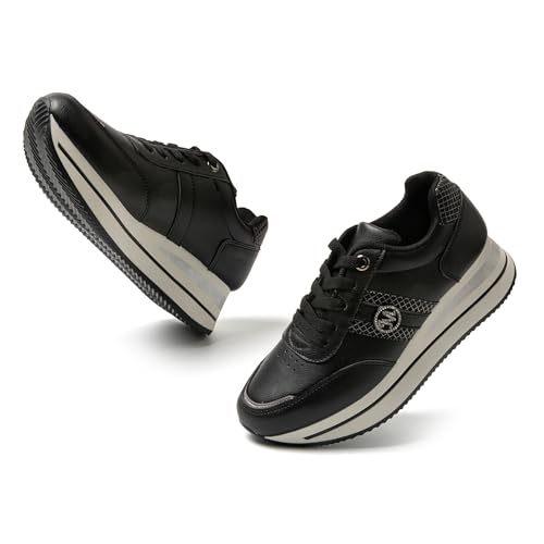 JOMIX Scarpe Donna Sneakers Eleganti Sportive Comode da Camminata MD9789 - MD9790 - MD9791