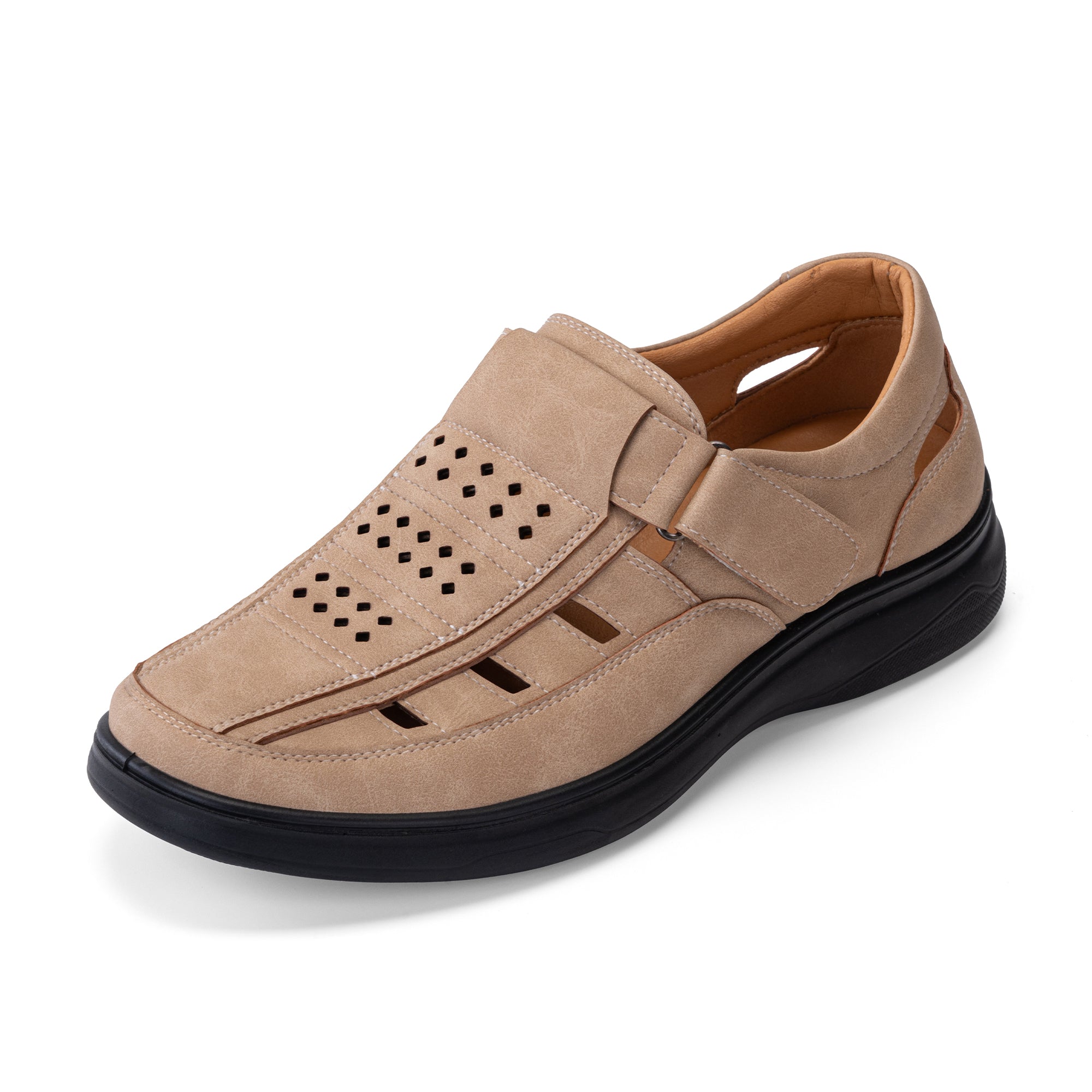 JOMIX Scarpe Estive da Eleganti Mocassini Uomo Estive Pelle Casuale Moda Casual MOX250543