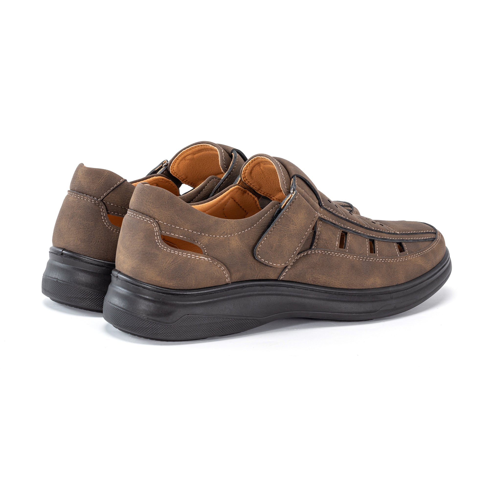 JOMIX Scarpe Estive da Eleganti Mocassini Uomo Estive Pelle Casuale Moda Casual MOX250543