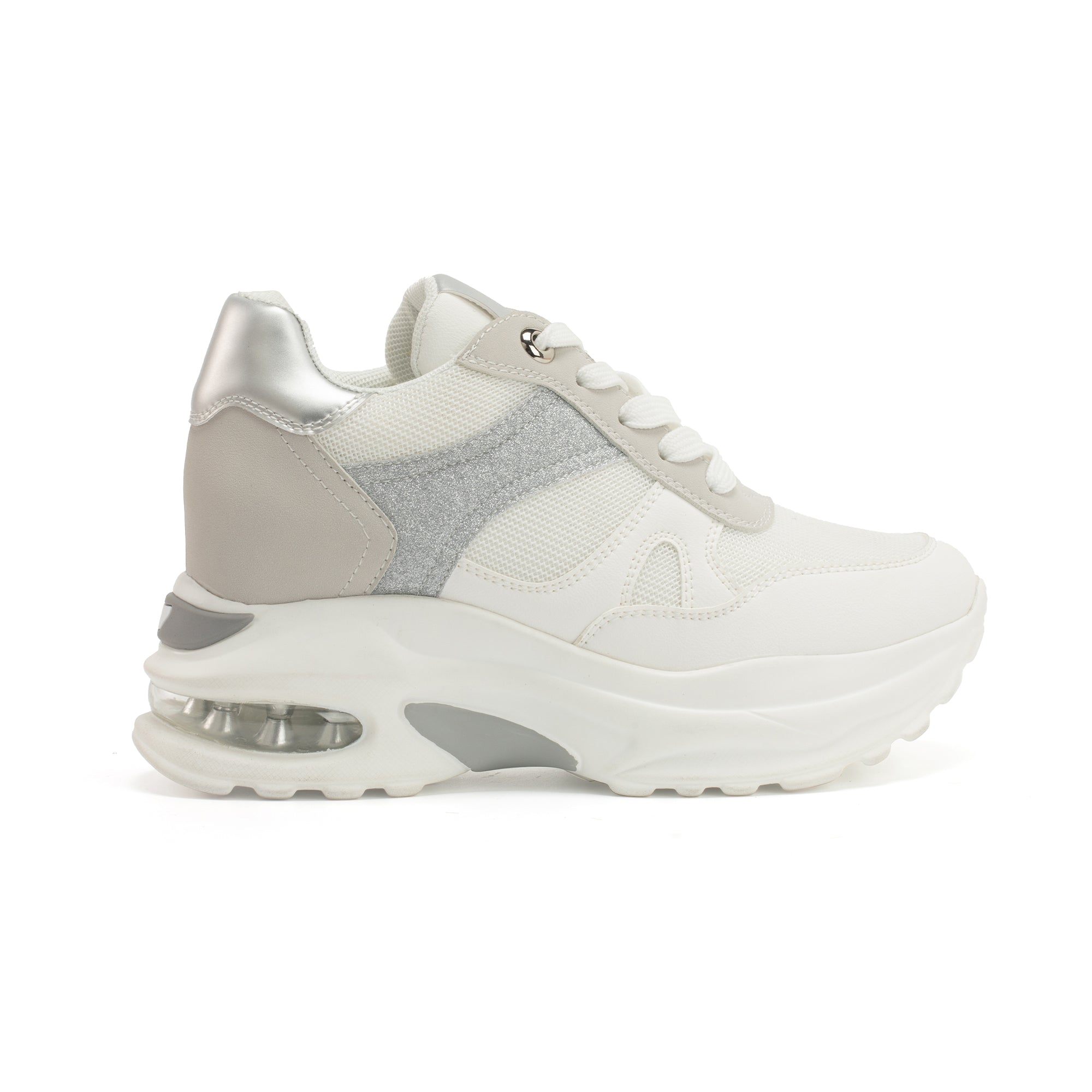 JOMIX Scarpe Ginnastica Donna Scarpe da Running Corsa Leggere Sneakers Fitness WSC250131
