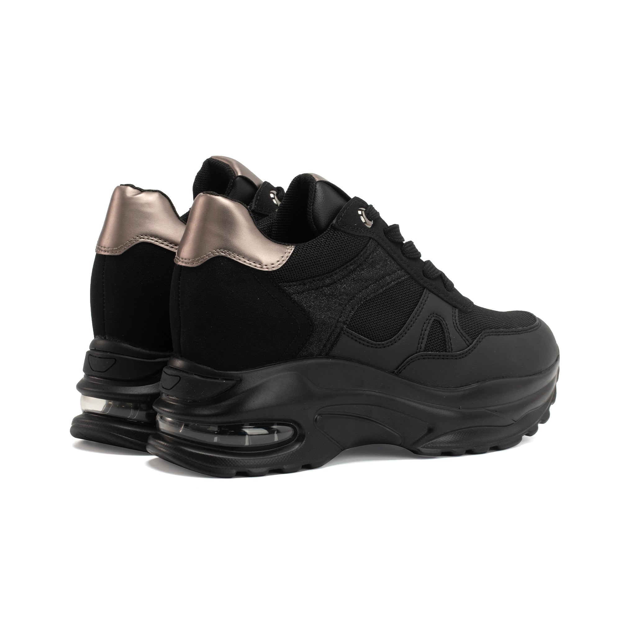 JOMIX Scarpe Ginnastica Donna Scarpe da Running Corsa Leggere Sneakers Fitness WSC250131