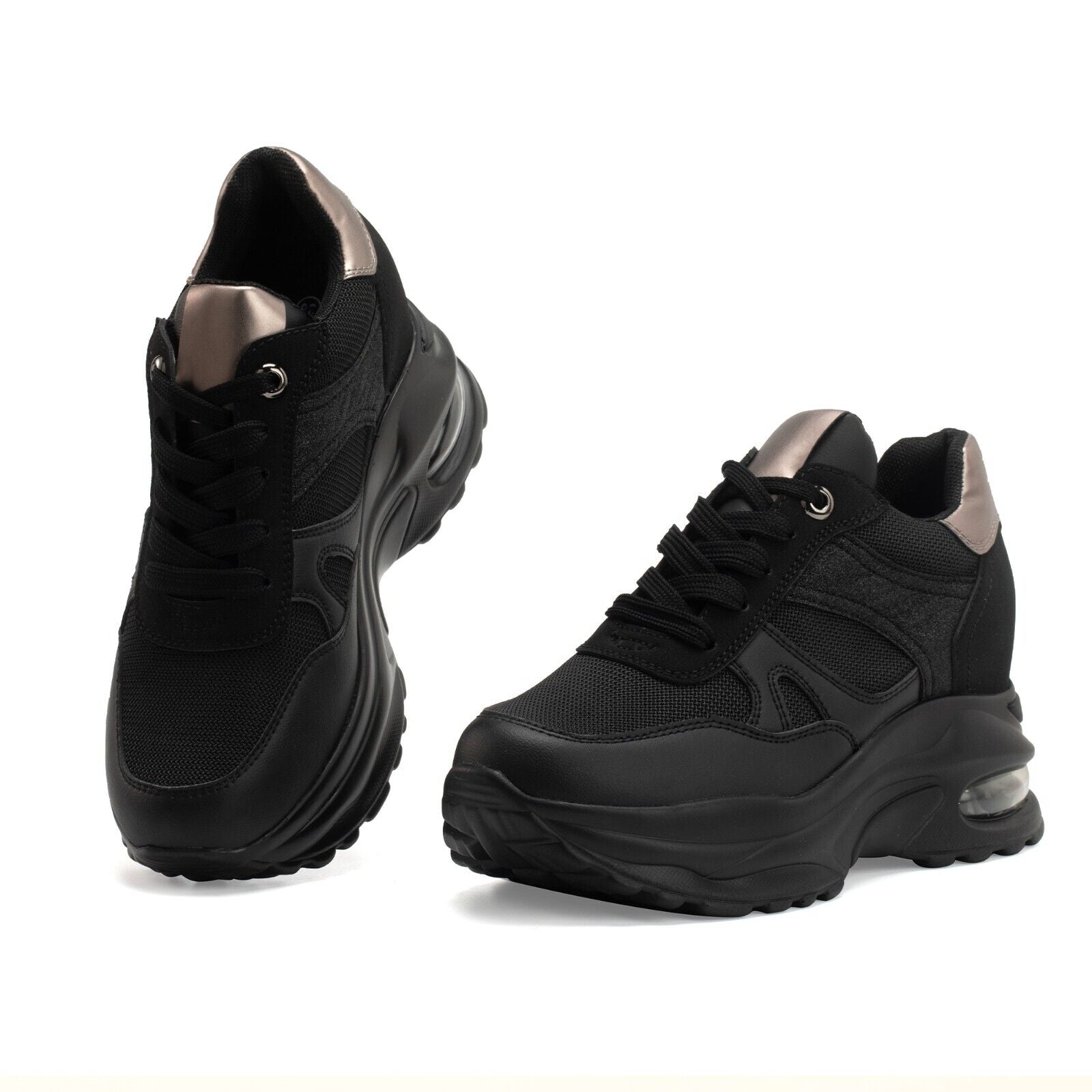 JOMIX Scarpe Ginnastica Donna Scarpe da Running Corsa Leggere Sneakers Fitness WSC250131