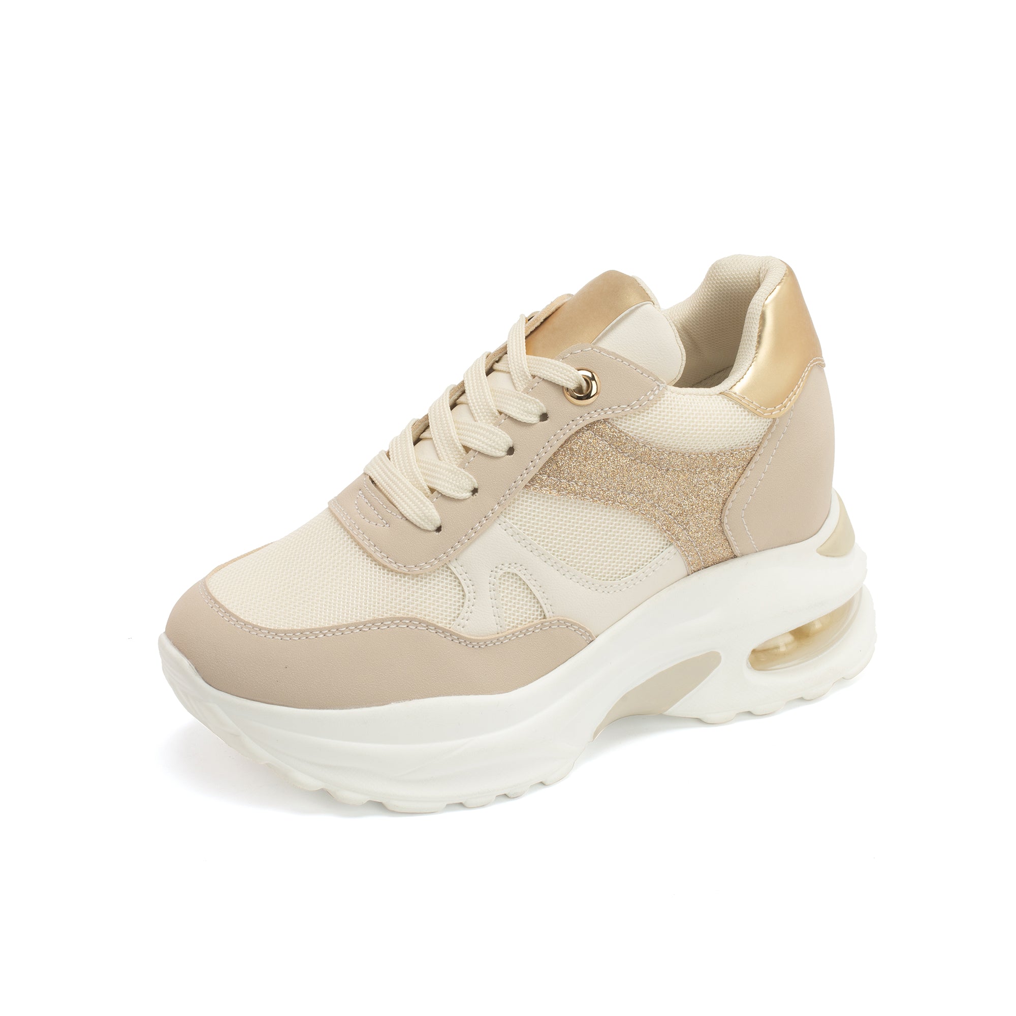 JOMIX Scarpe Ginnastica Donna Scarpe da Running Corsa Leggere Sneakers Fitness WSC250131