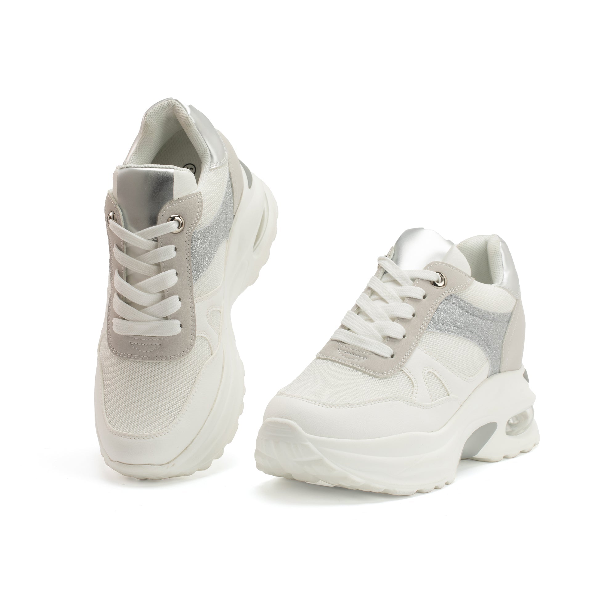 JOMIX Scarpe Ginnastica Donna Scarpe da Running Corsa Leggere Sneakers Fitness WSC250131