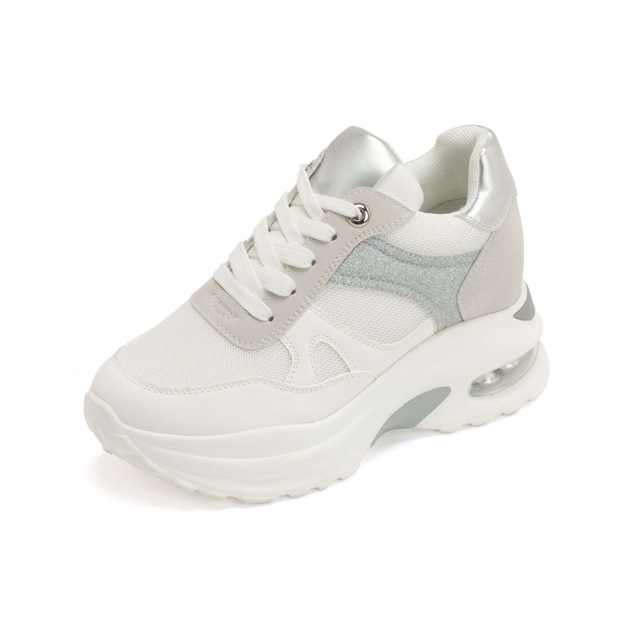JOMIX Scarpe Ginnastica Donna Scarpe da Running Corsa Leggere Sneakers Fitness WSC250131