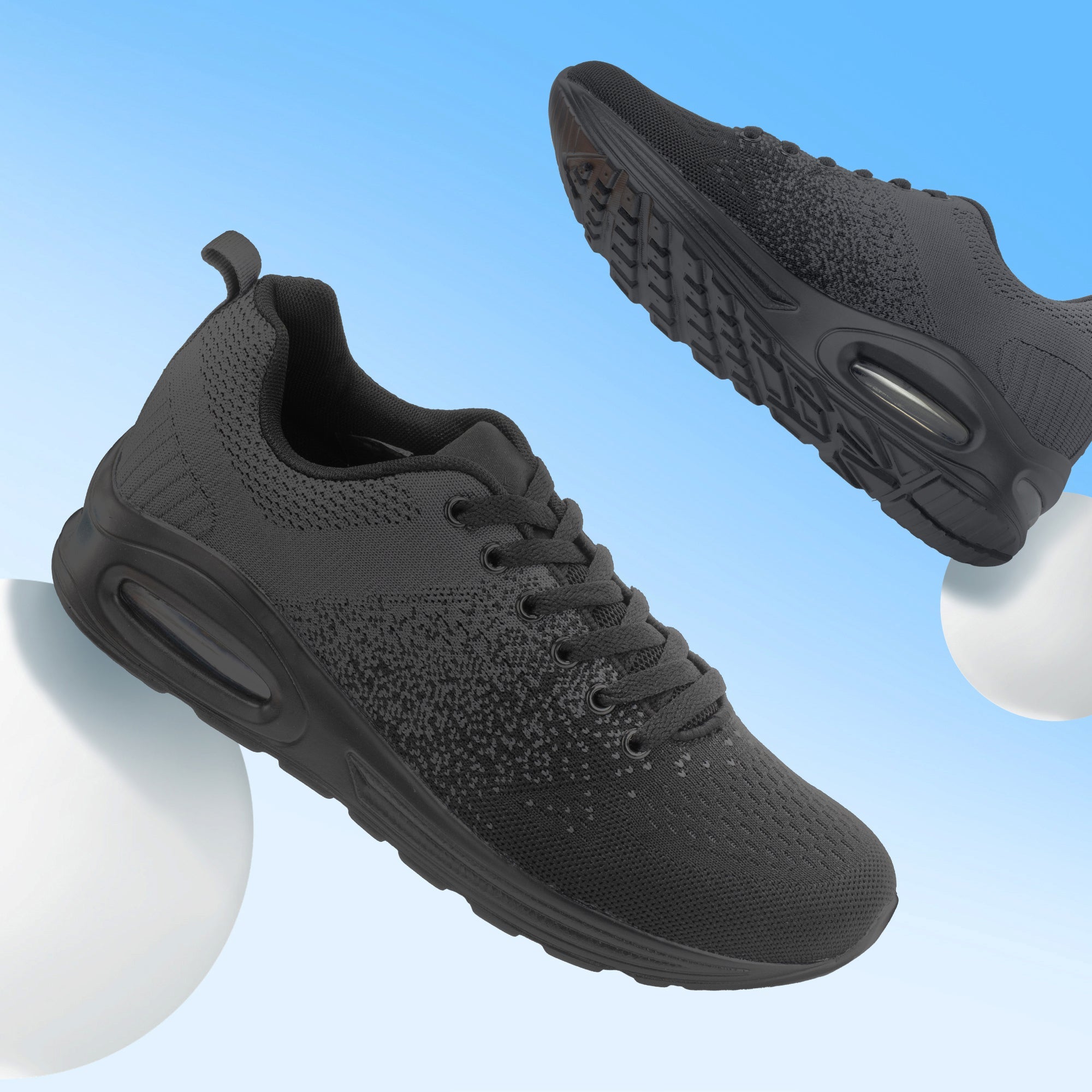 JOMIX Scarpe Ginnastica Uomo Donna Scarpe da Running Corsa Leggere Sneakers MOS250043