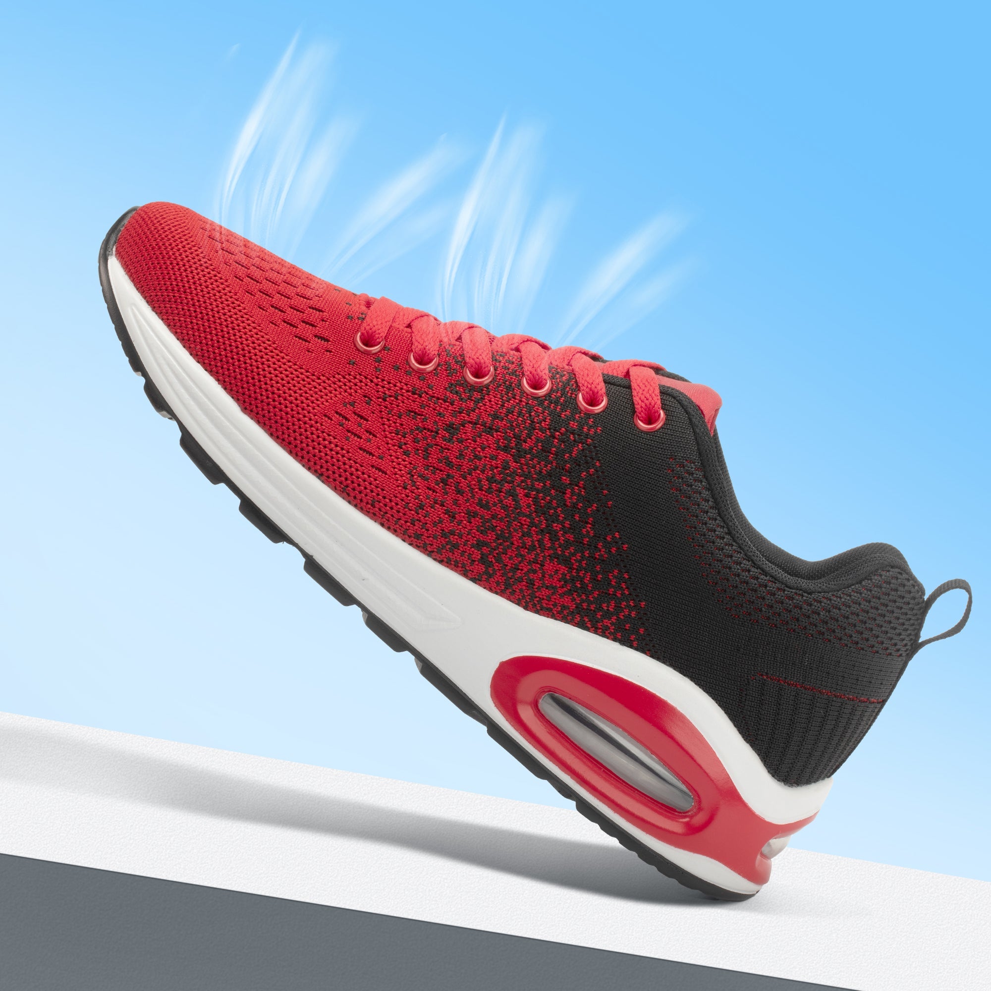 JOMIX Scarpe Ginnastica Uomo Donna Scarpe da Running Corsa Leggere Sneakers MOS250043