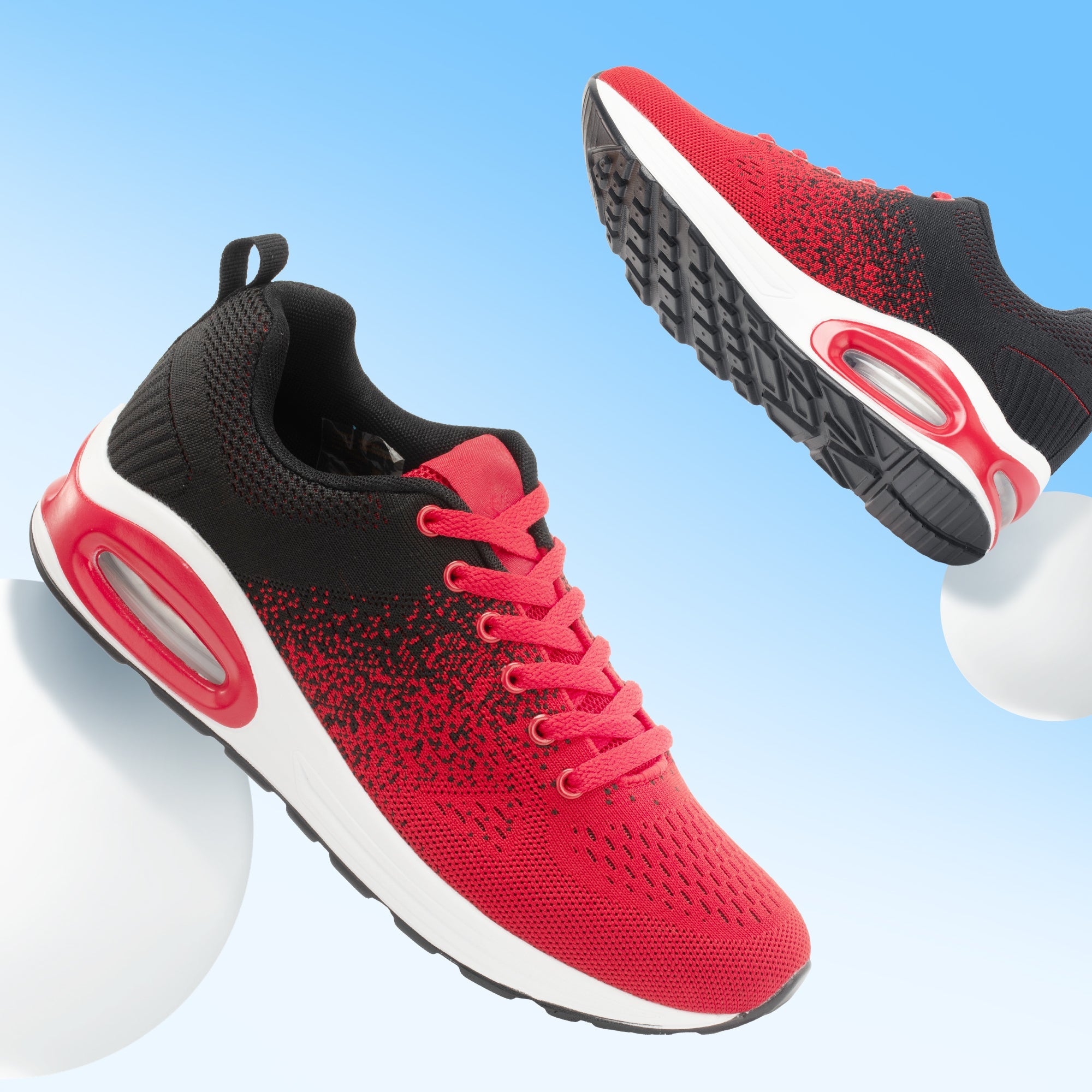 JOMIX Scarpe Ginnastica Uomo Donna Scarpe da Running Corsa Leggere Sneakers MOS250043
