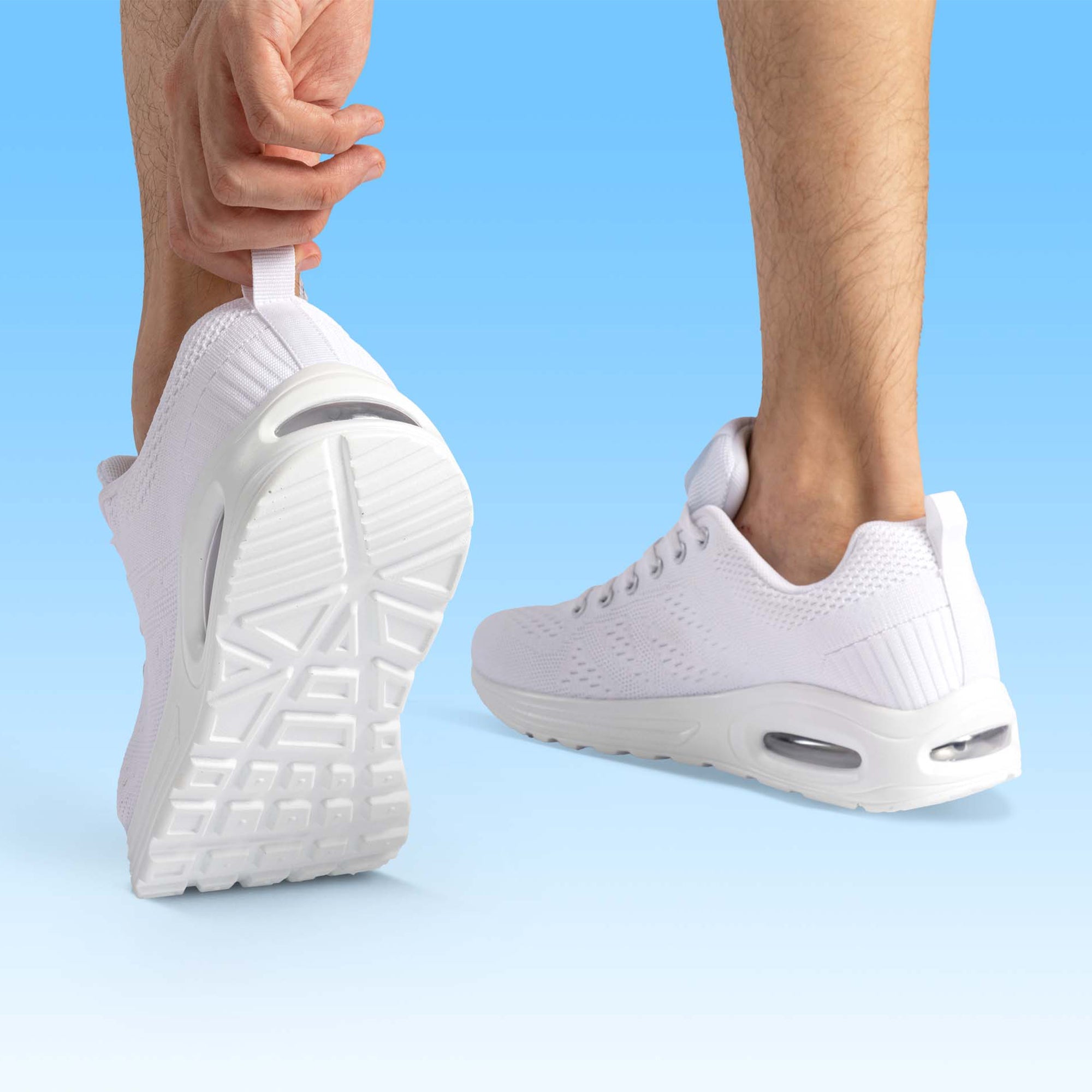 JOMIX Scarpe Ginnastica Uomo Donna Scarpe da Running Corsa Leggere Sneakers MOS250043